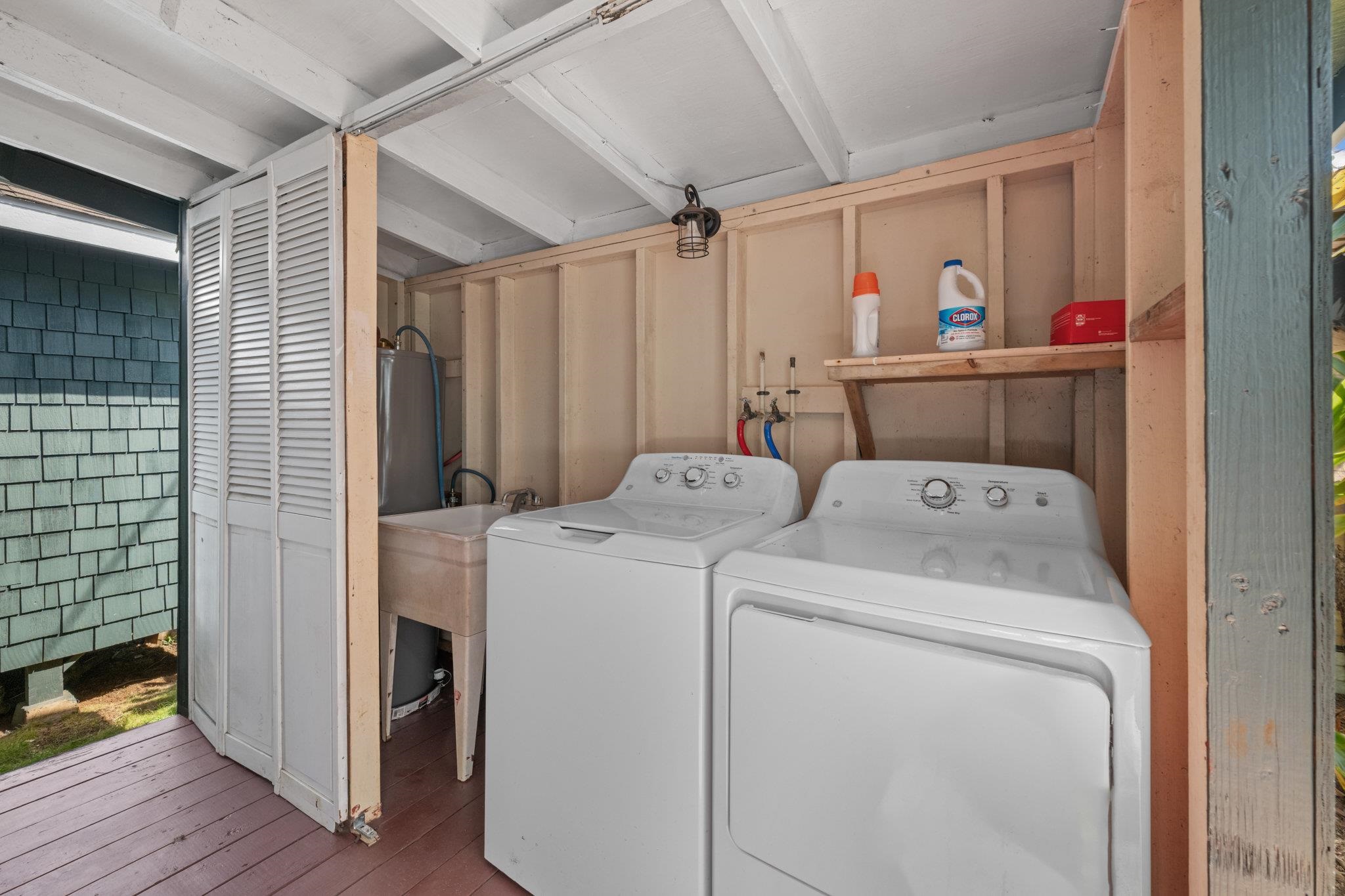 815  Kuulei St , Haiku home - photo 33 of 44