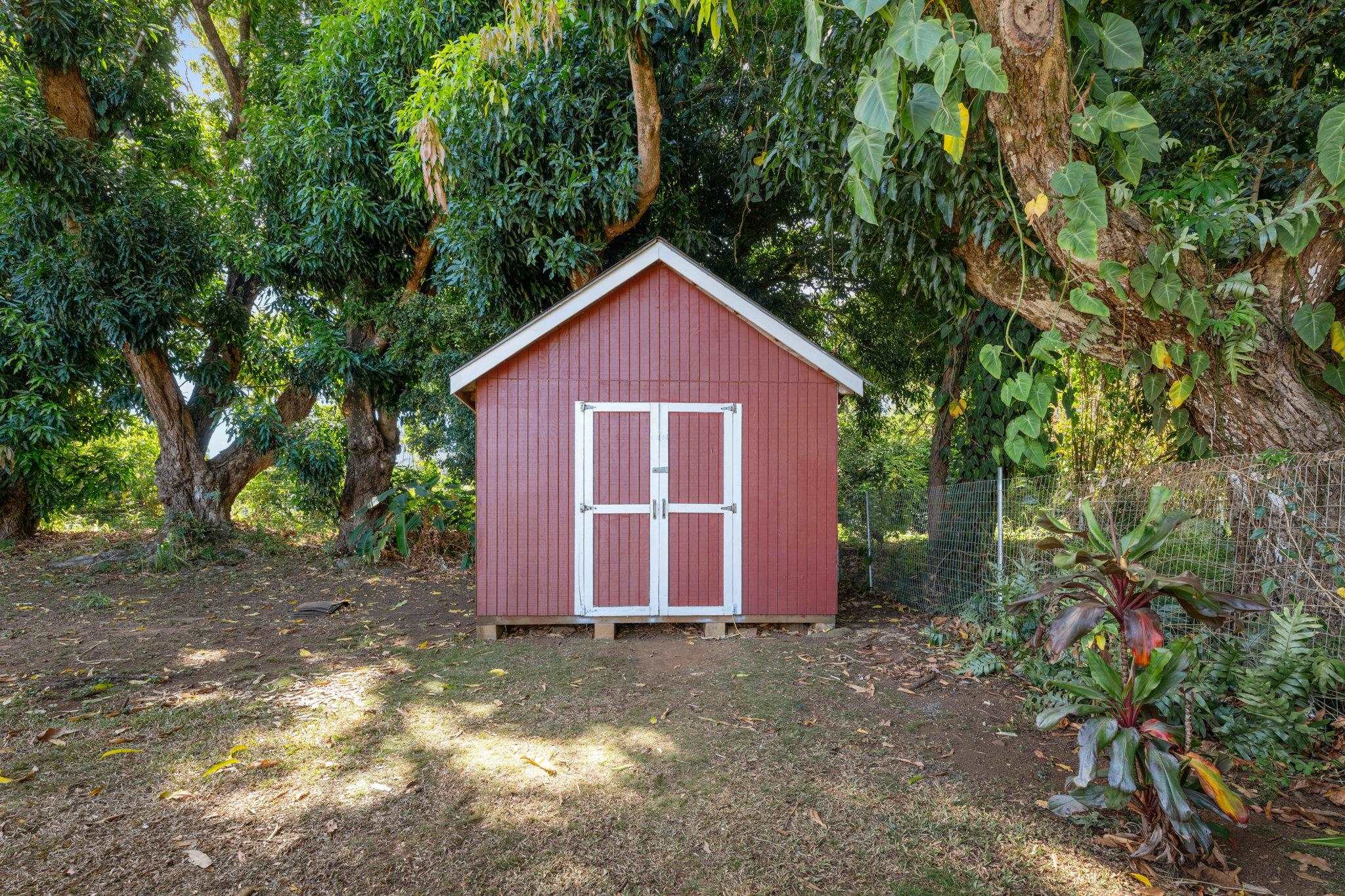 815  Kuulei St , Haiku home - photo 42 of 44