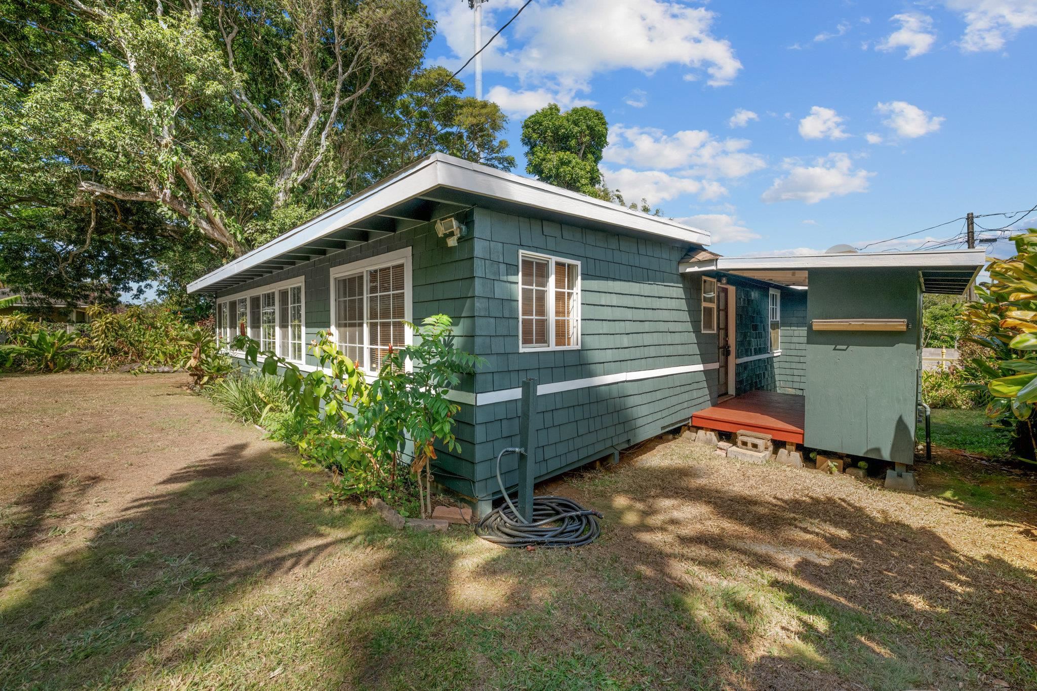 815  Kuulei St , Haiku home - photo 24 of 26