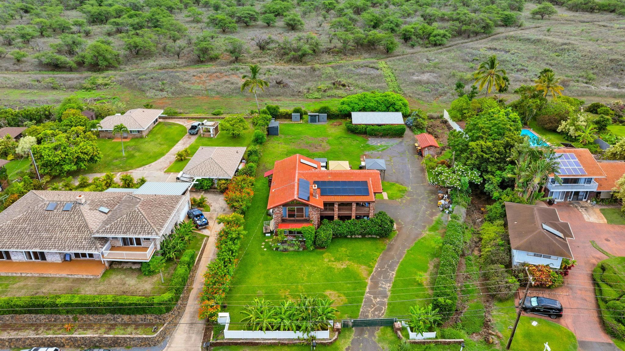 818  Kumulani Dr Maui Meadows, Maui Meadows home - photo 43 of 50