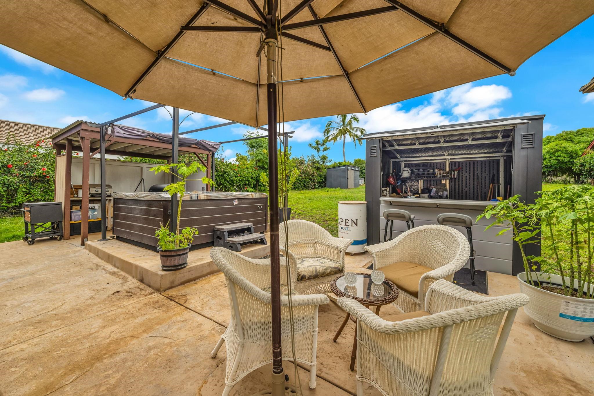 818  Kumulani Dr Maui Meadows, Maui Meadows home - photo 44 of 50