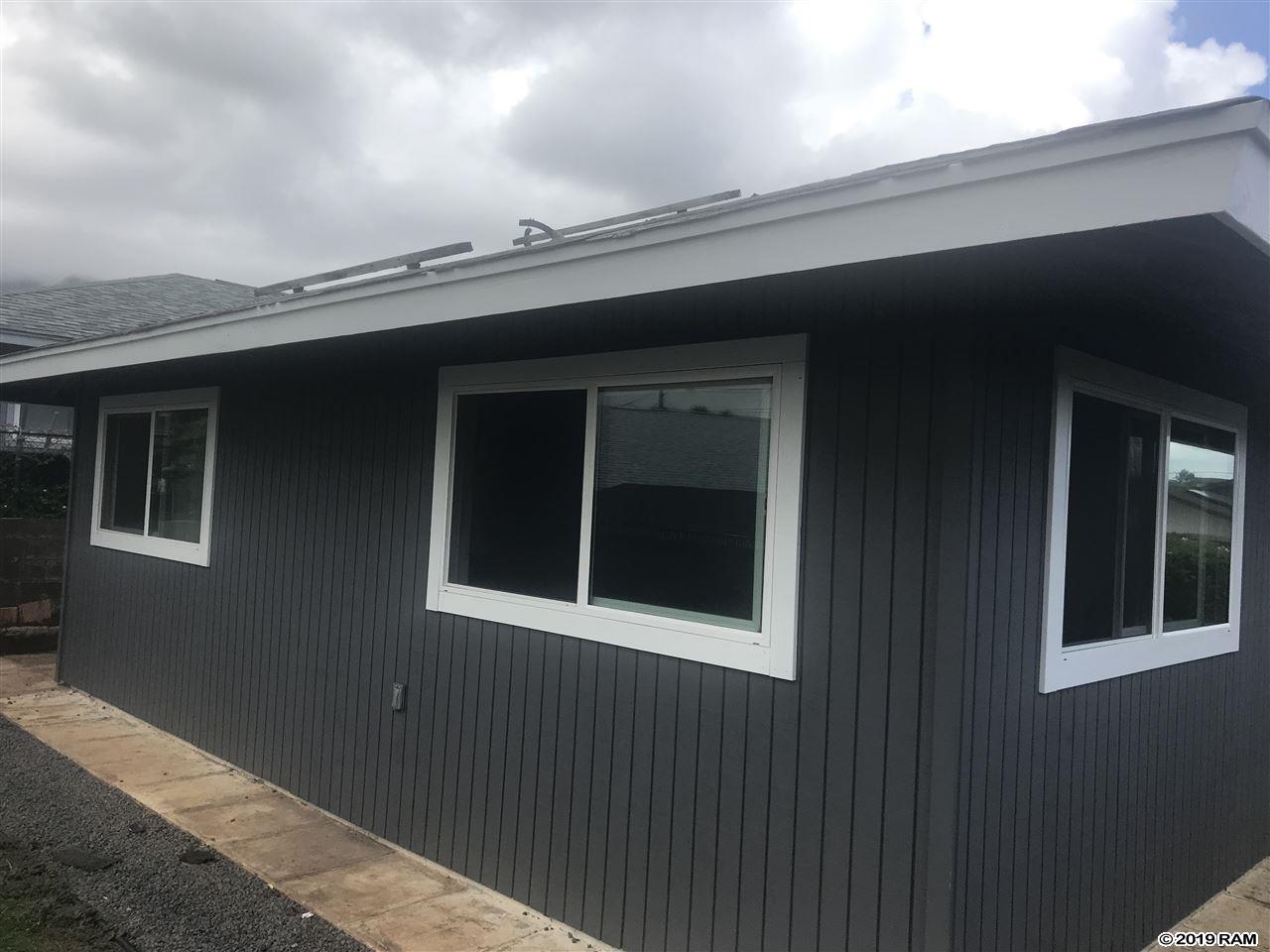 819 Upalu St , Wailuku house for sale Waiehu Heights Wailuku