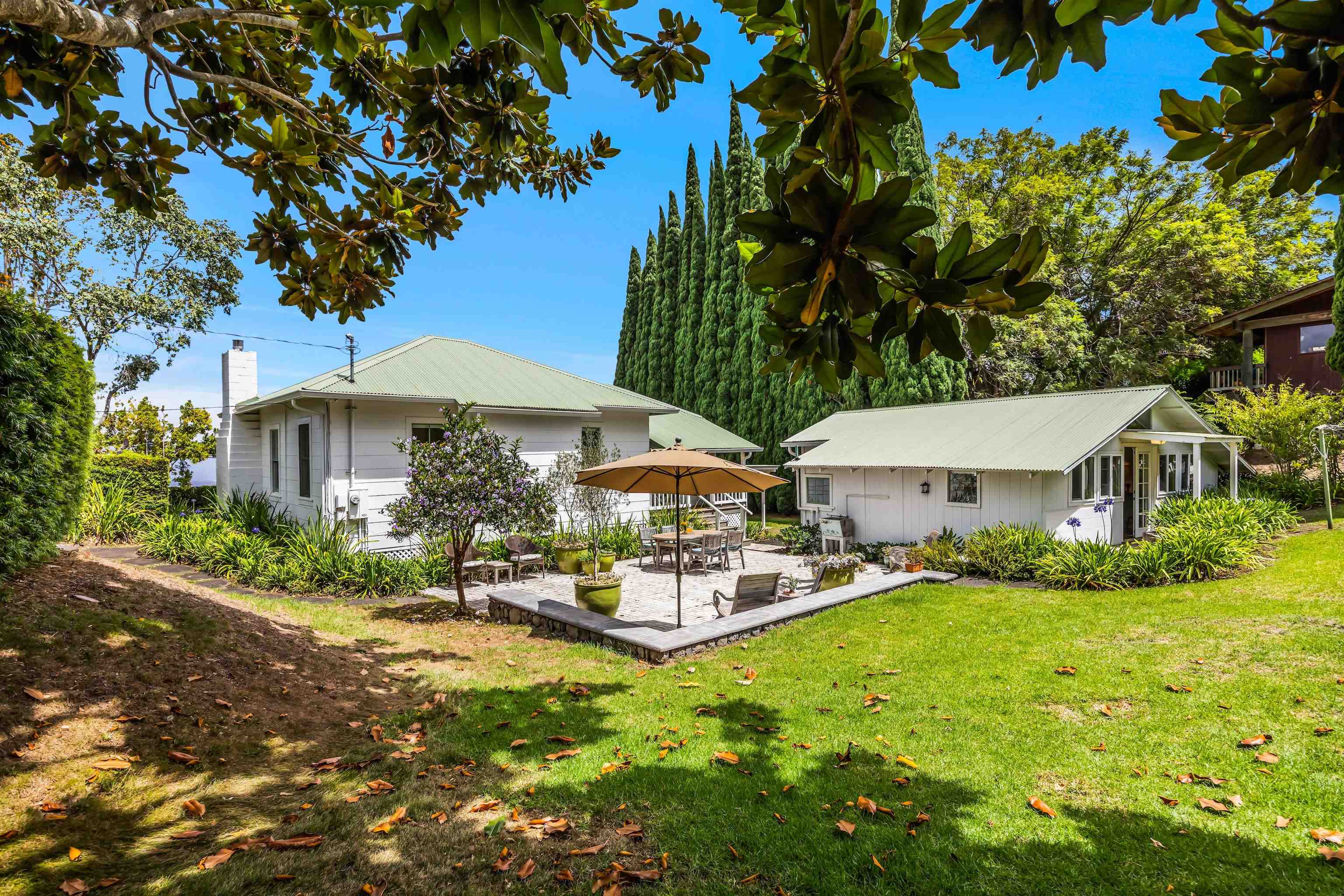 8197  Kula Hwy , Kula/Ulupalakua/Kanaio home - photo 2 of 50