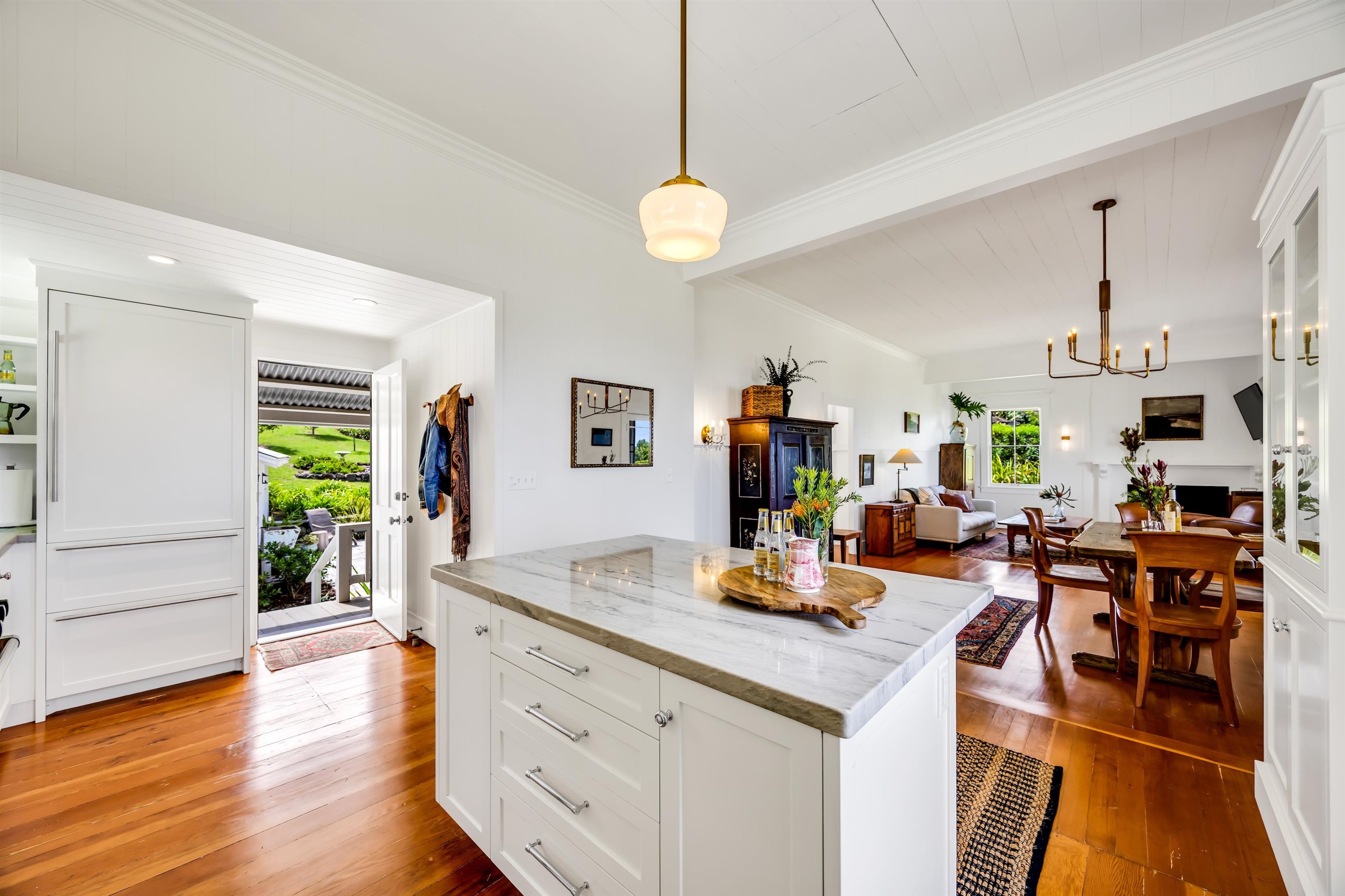 8197  Kula Hwy , Kula/Ulupalakua/Kanaio home - photo 14 of 50