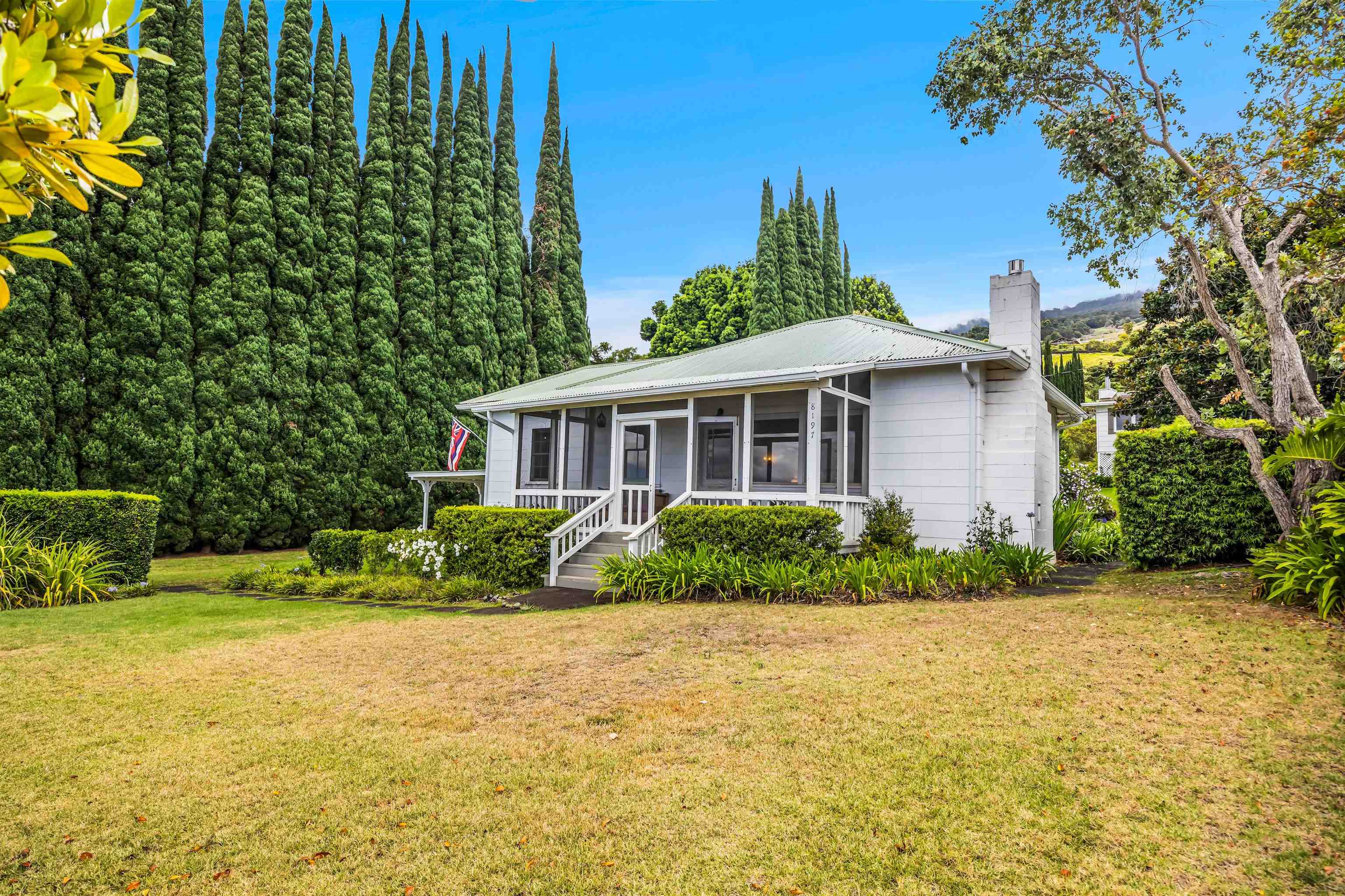 8197  Kula Hwy , Kula/Ulupalakua/Kanaio home - photo 4 of 50