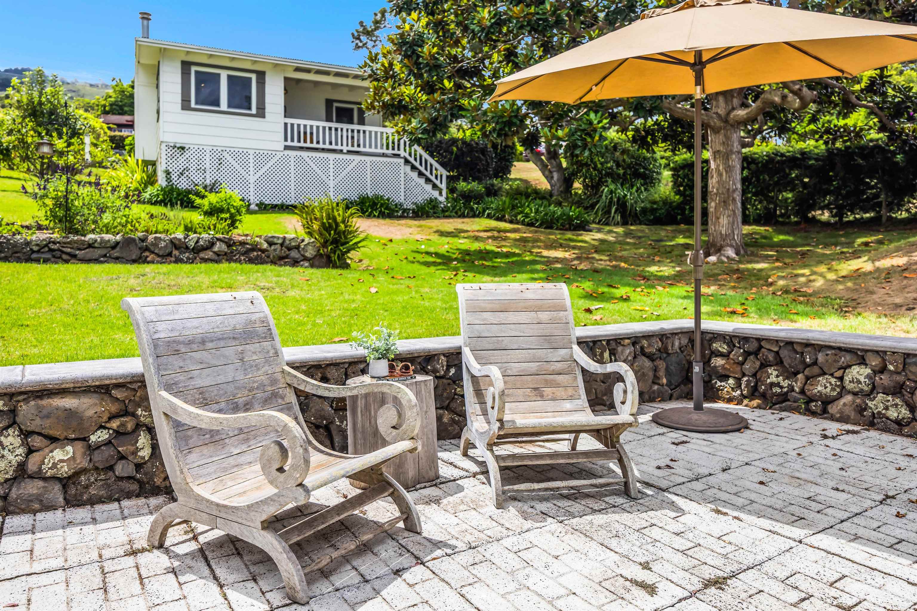 8197  Kula Hwy , Kula/Ulupalakua/Kanaio home - photo 32 of 50