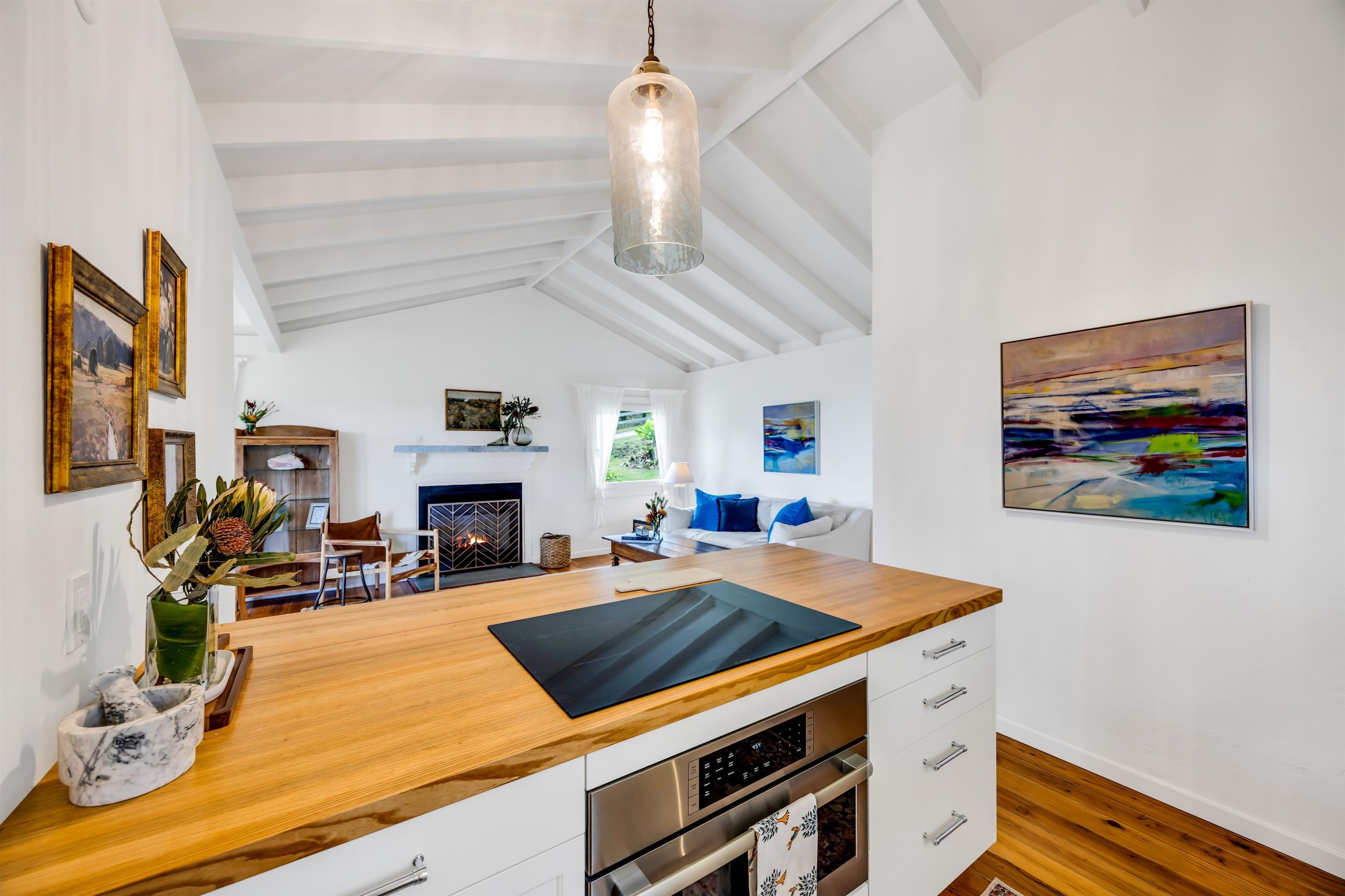 8197  Kula Hwy , Kula/Ulupalakua/Kanaio home - photo 43 of 50