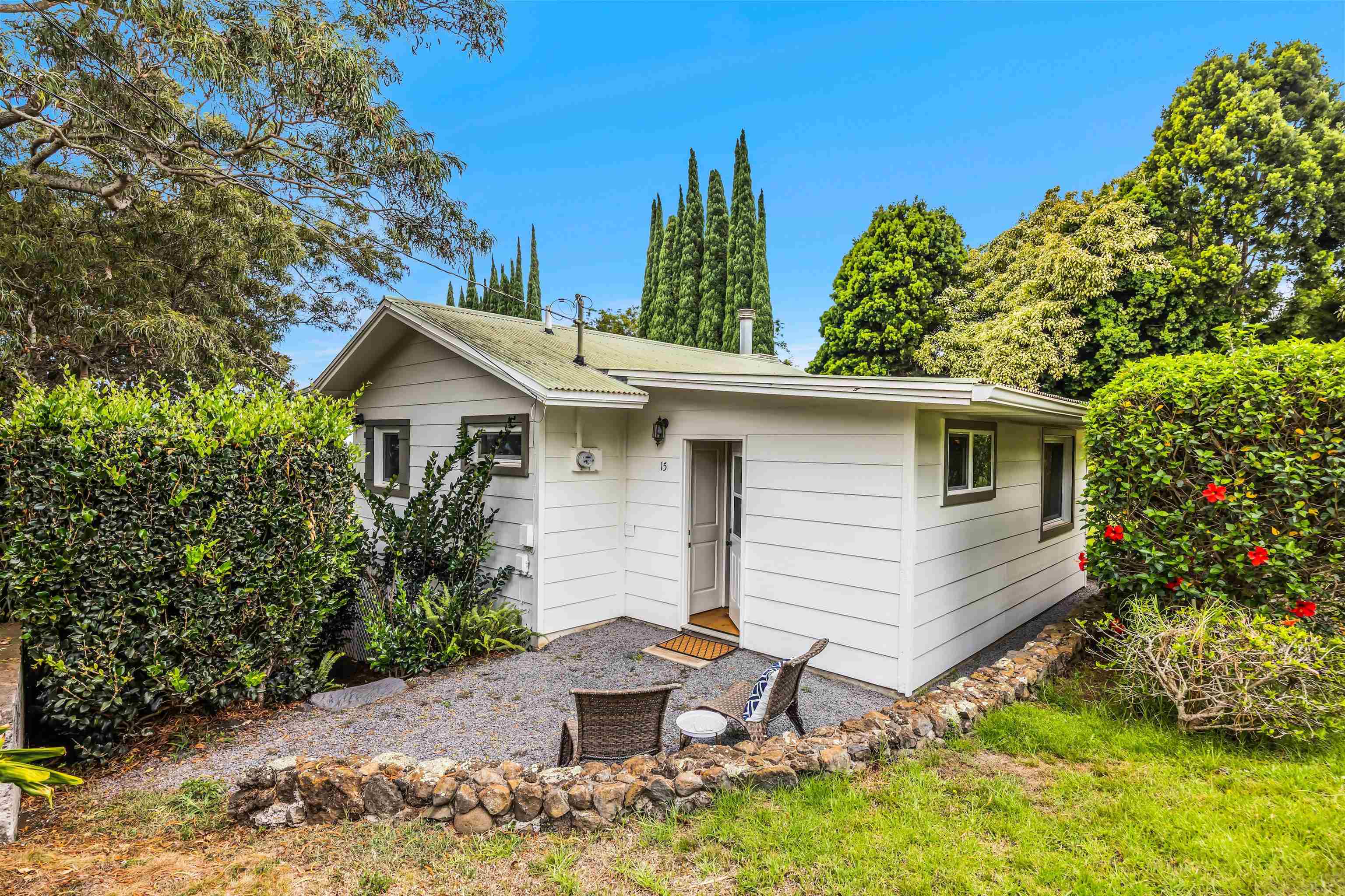 8197  Kula Hwy , Kula/Ulupalakua/Kanaio home - photo 46 of 50