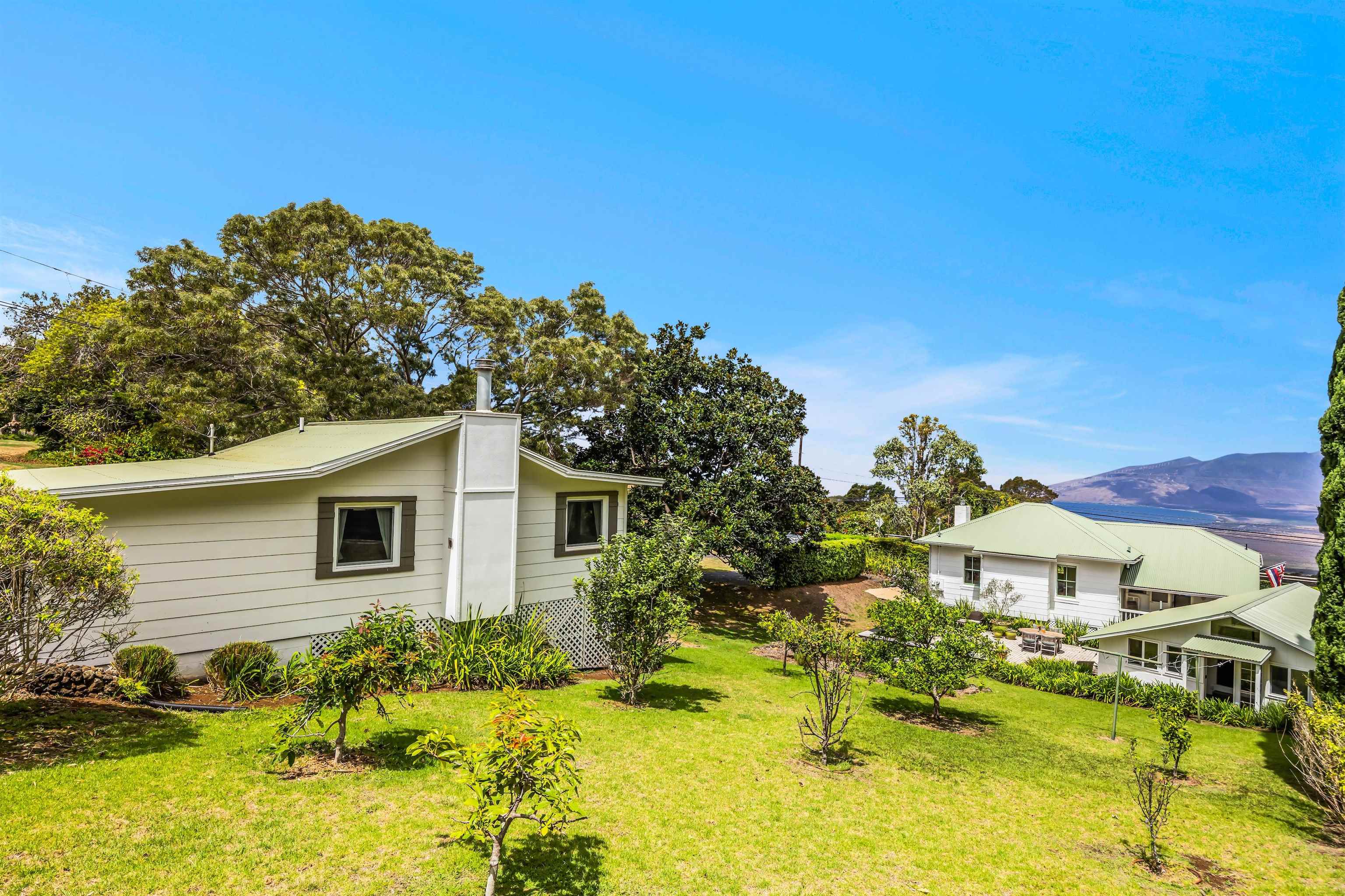 8197  Kula Hwy , Kula/Ulupalakua/Kanaio home - photo 49 of 50