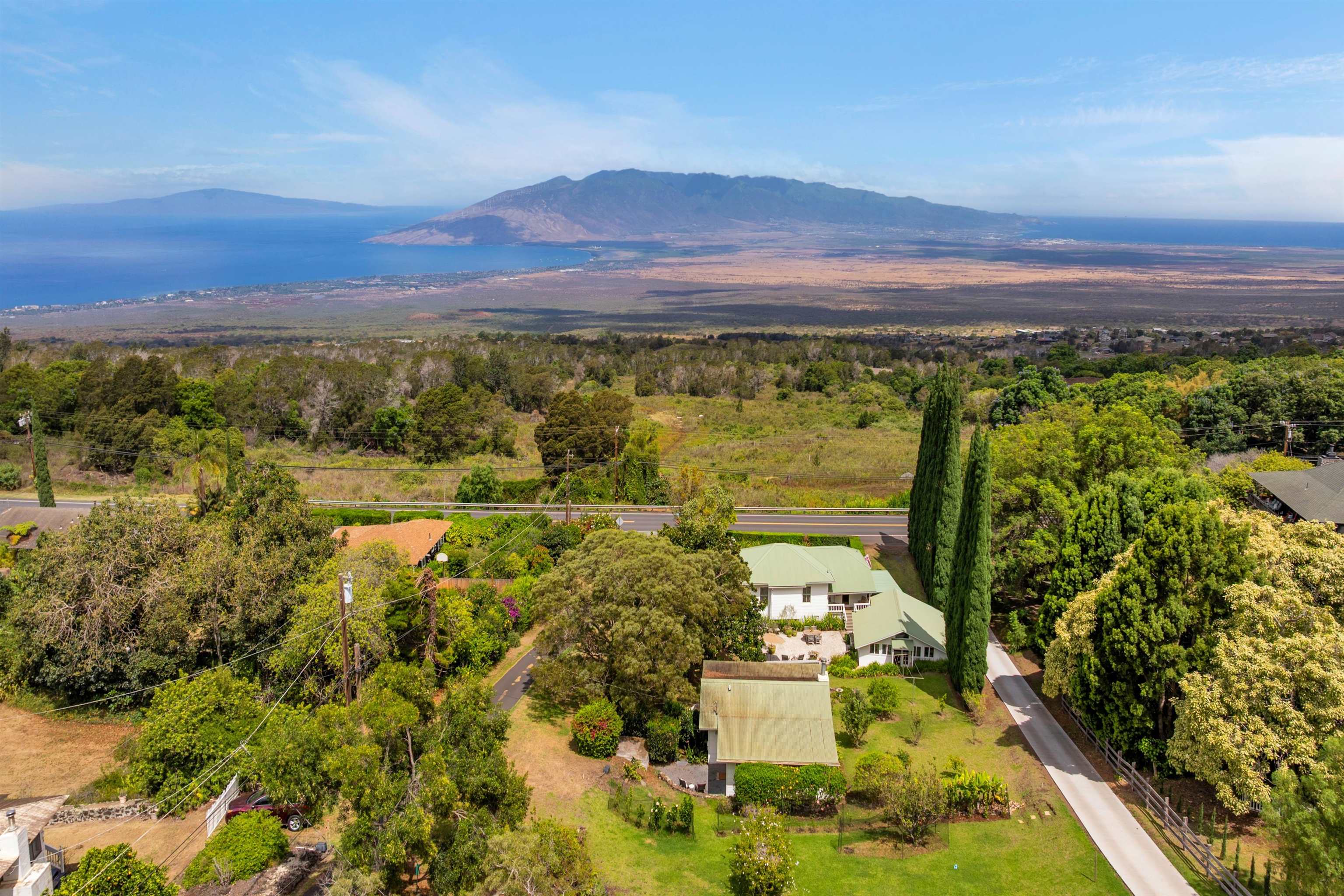 8197  Kula Hwy , Kula/Ulupalakua/Kanaio home - photo 50 of 50