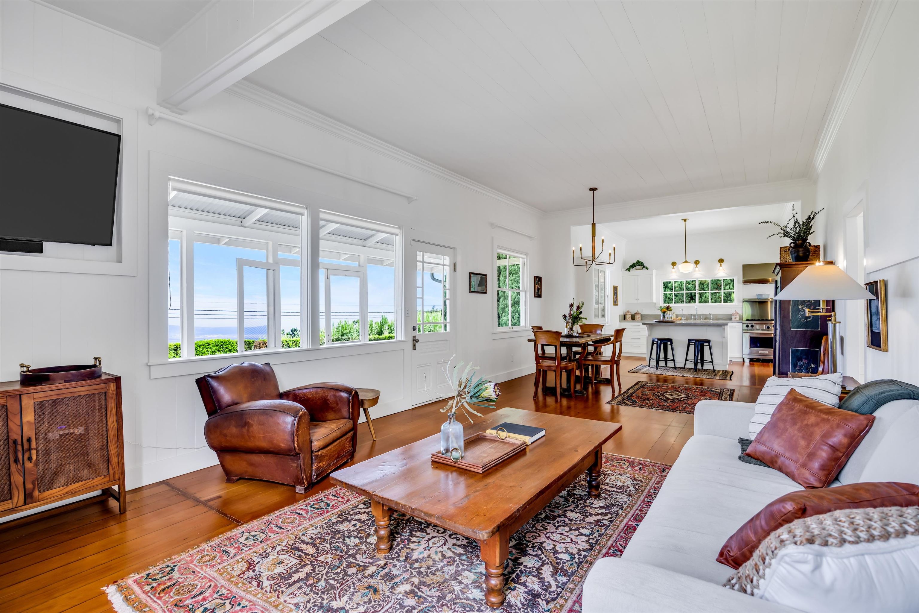 8197  Kula Hwy , Kula/Ulupalakua/Kanaio home - photo 9 of 50