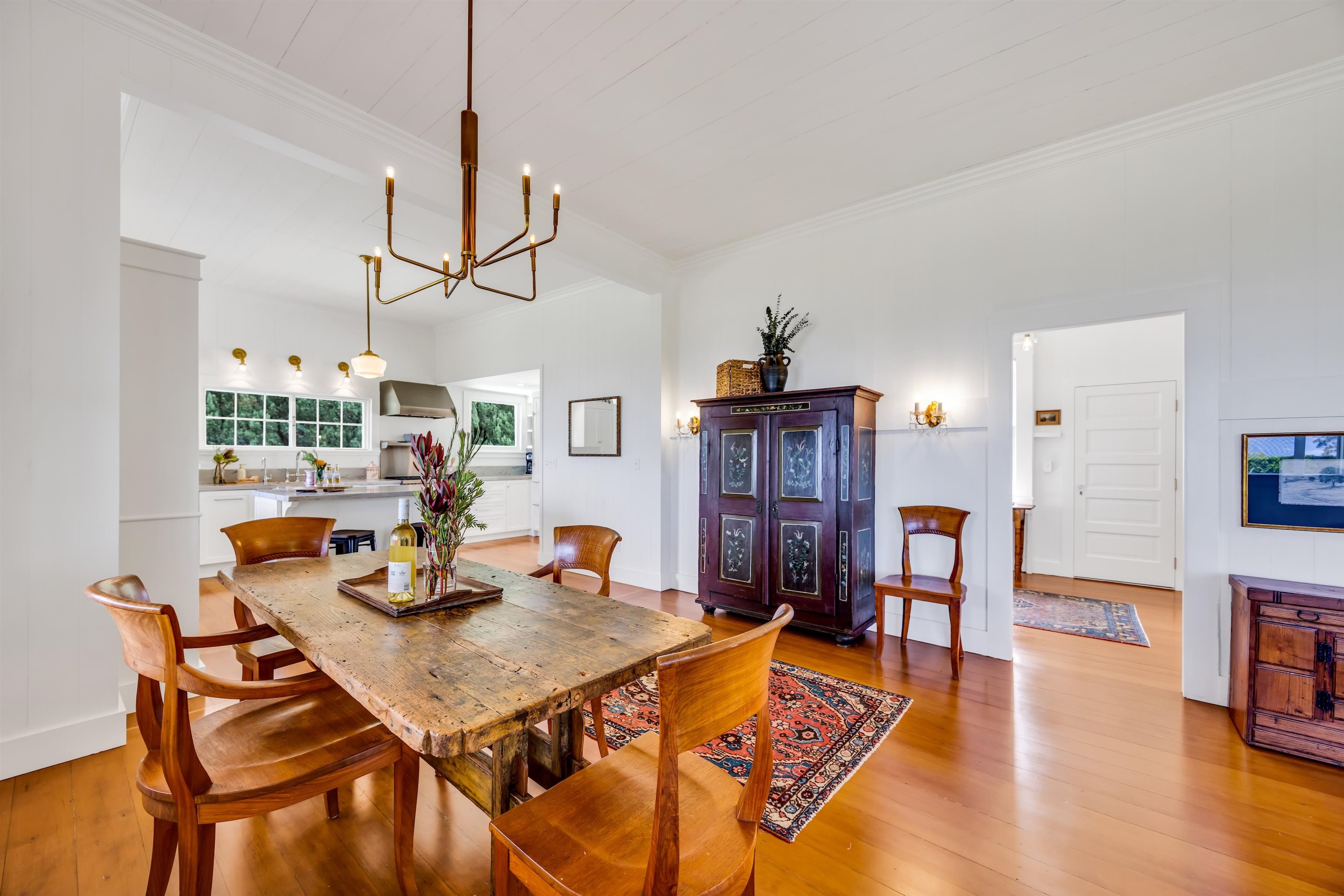 8197  Kula Hwy , Kula/Ulupalakua/Kanaio home - photo 10 of 50