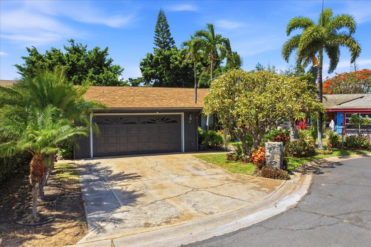82  Alena Pl Central Kihei, Kihei home - photo 3 of 50