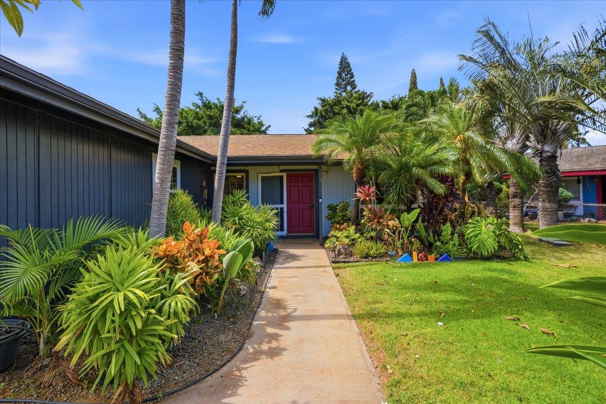 82  Alena Pl Central Kihei, Kihei home - photo 4 of 50
