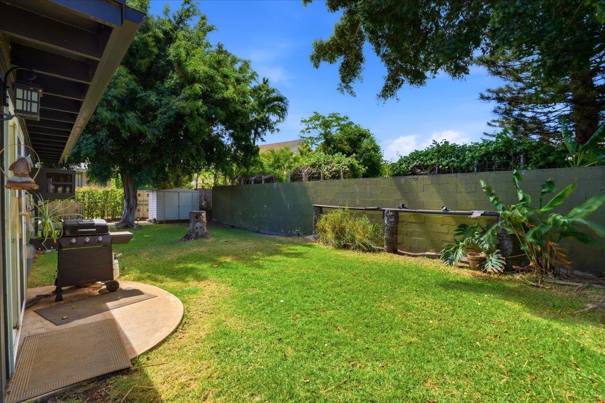 82  Alena Pl Central Kihei, Kihei home - photo 39 of 50