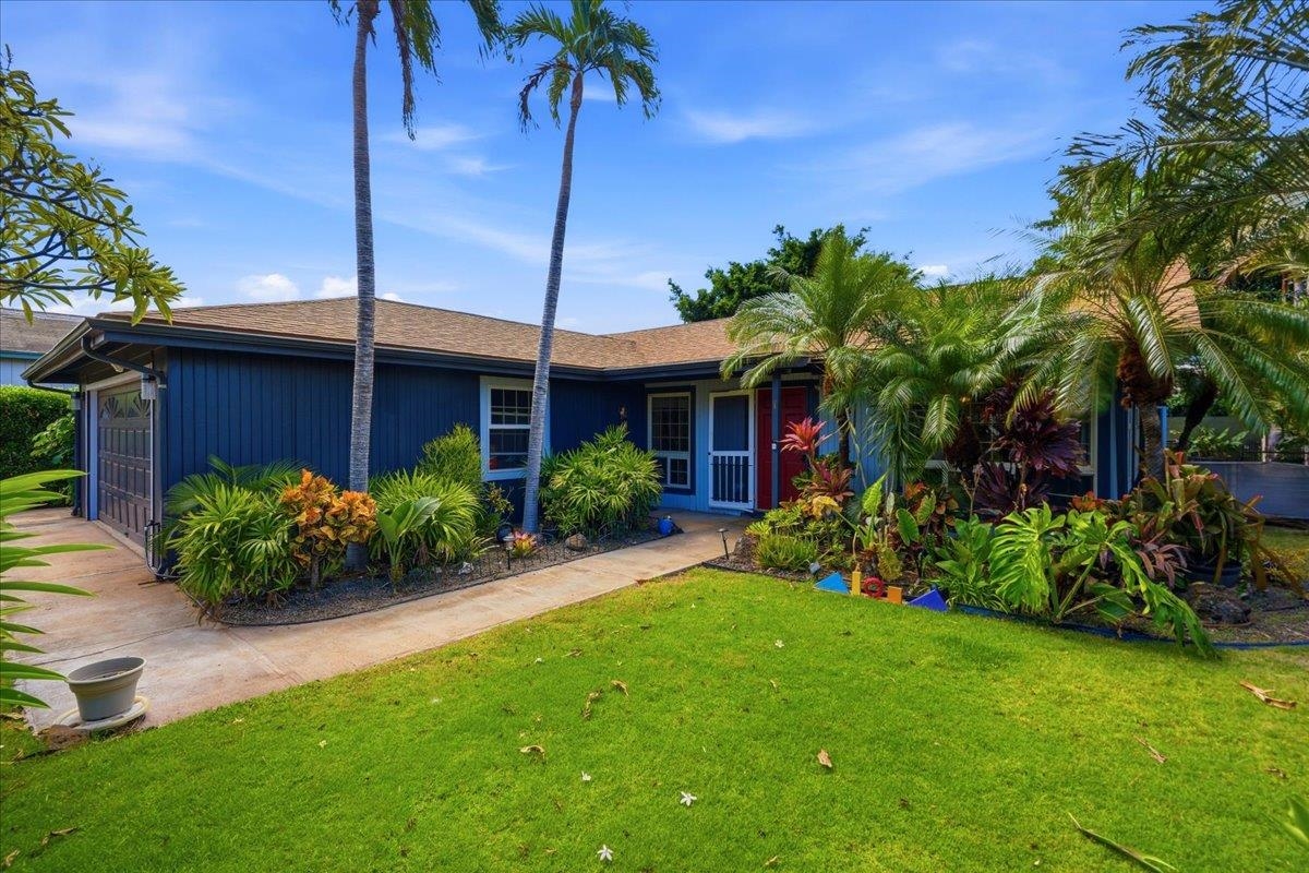 82  Alena Pl Central Kihei, Kihei home - photo 5 of 50