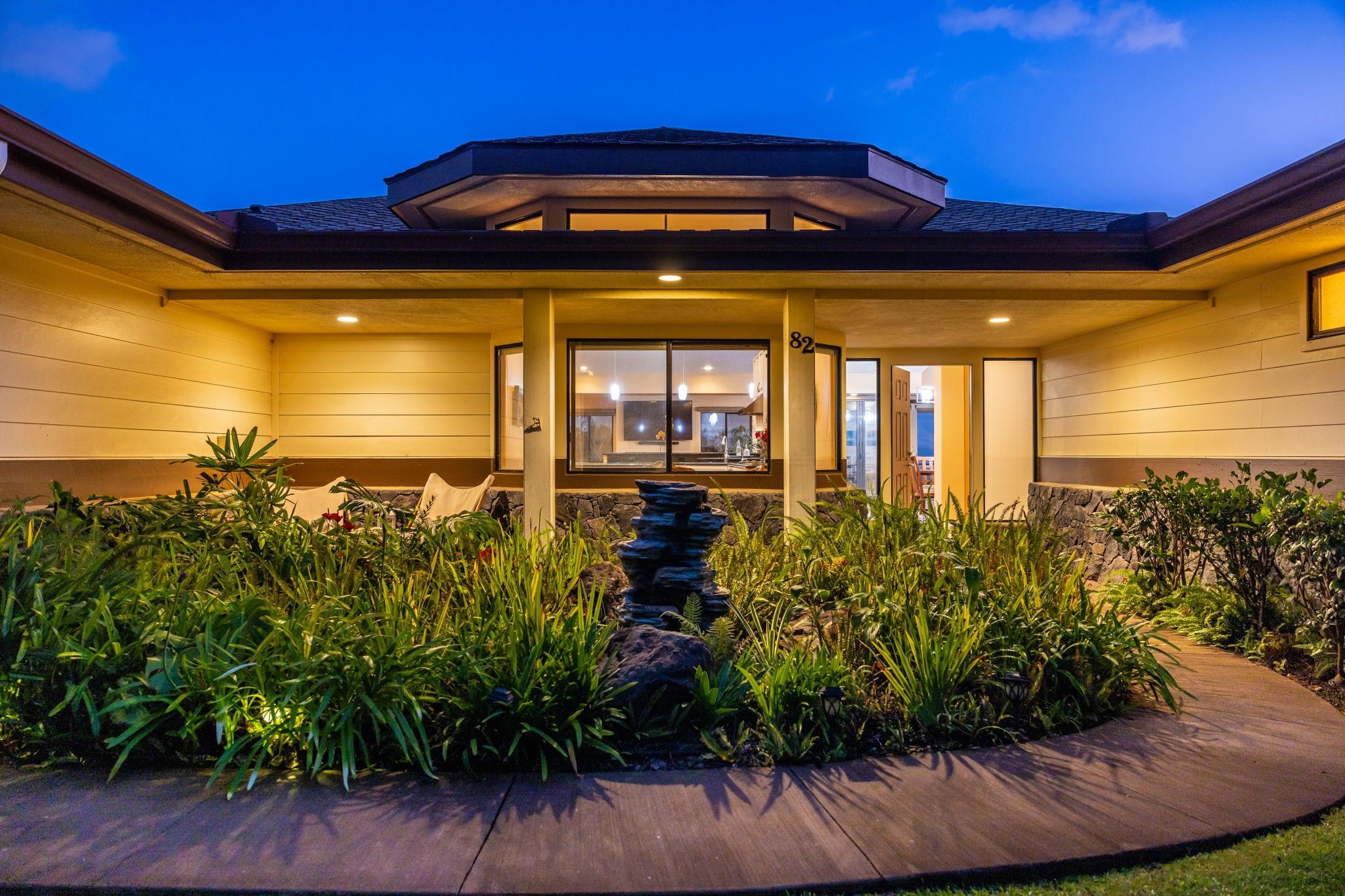 82  Kulamanu Cir Kulamanu, Kula/Ulupalakua/Kanaio home - photo 2 of 50