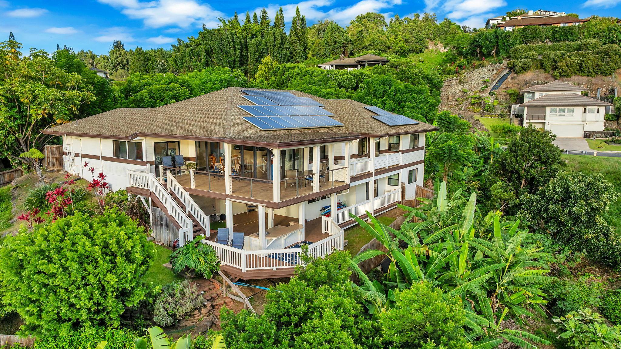82  Kulamanu Cir Kulamanu, Kula/Ulupalakua/Kanaio home - photo 24 of 50