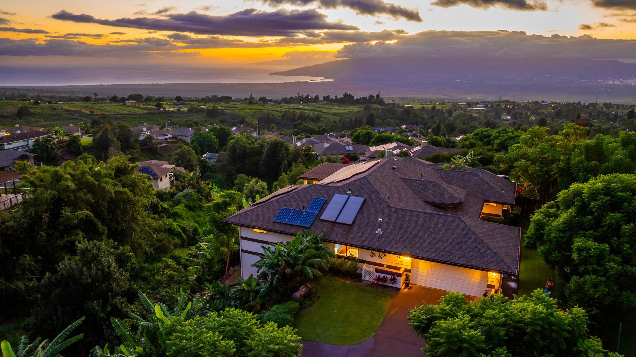 82  Kulamanu Cir Kulamanu, Kula/Ulupalakua/Kanaio home - photo 44 of 50