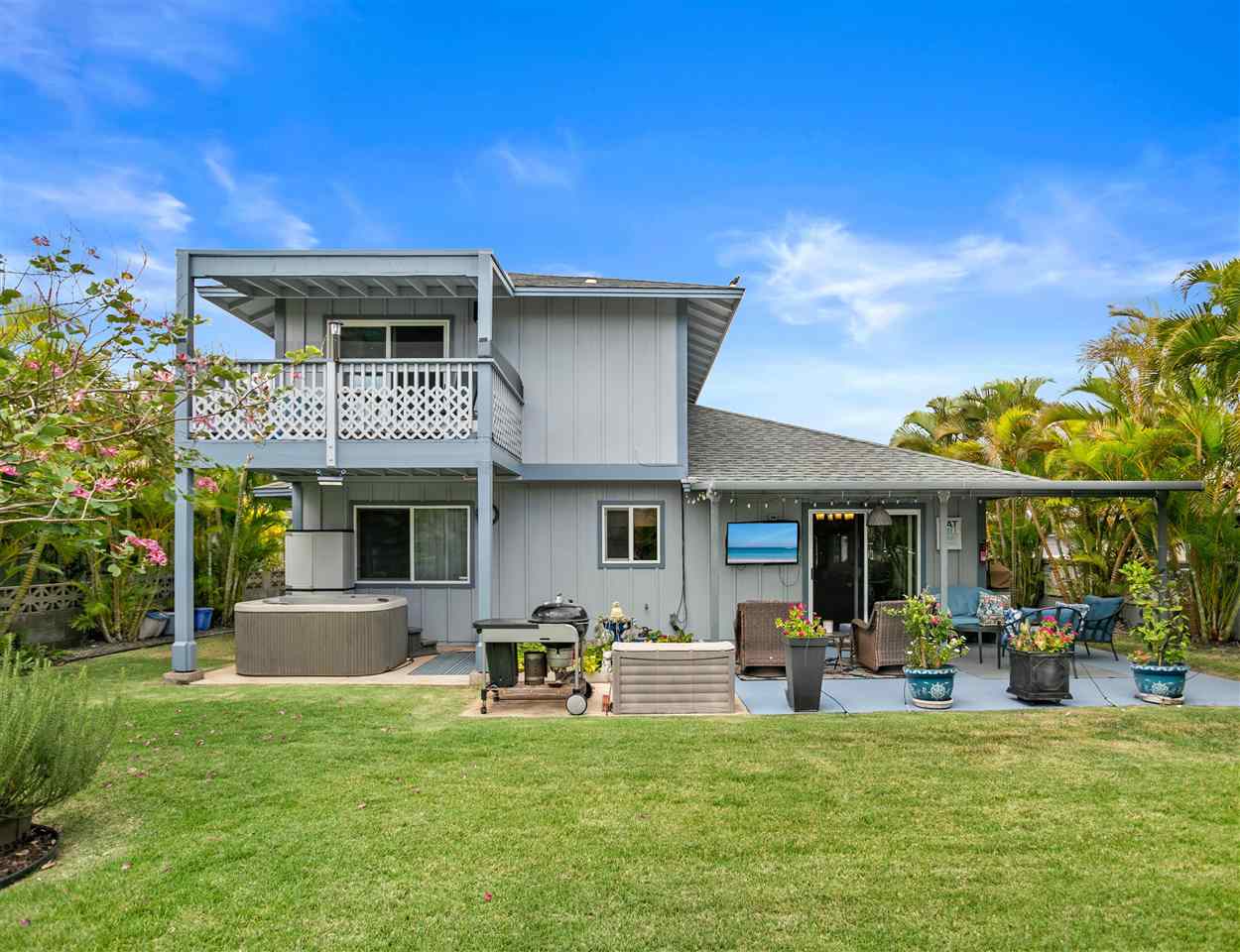 82  Kuualoha St Maui Lani, Kahului home - photo 2 of 30