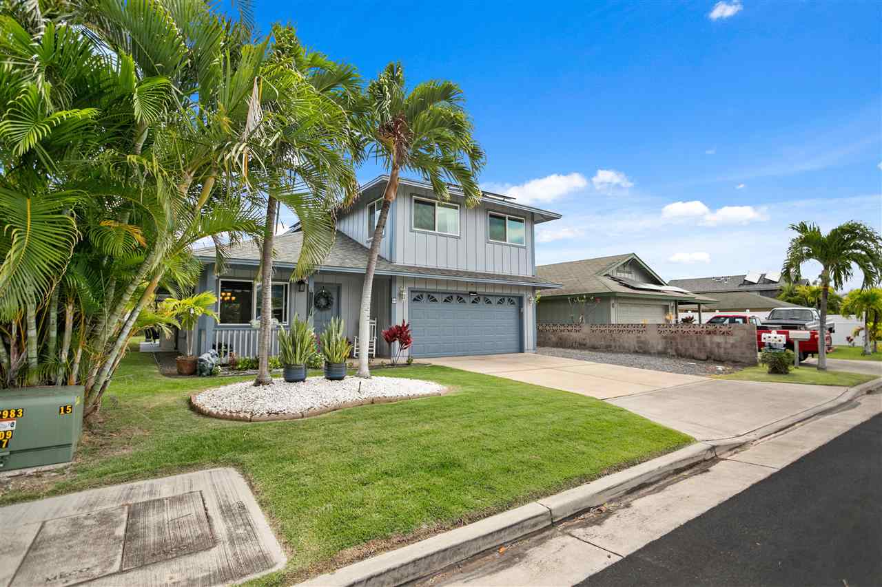 82  Kuualoha St Maui Lani, Kahului home - photo 30 of 30