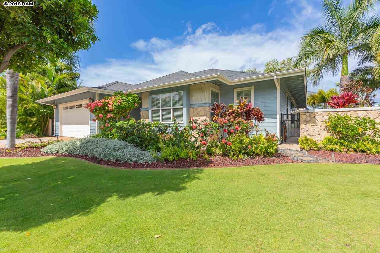 82 Laukahi St 82 Laukahi, Kihei, Hi 96753 home Moana Estates Kihei