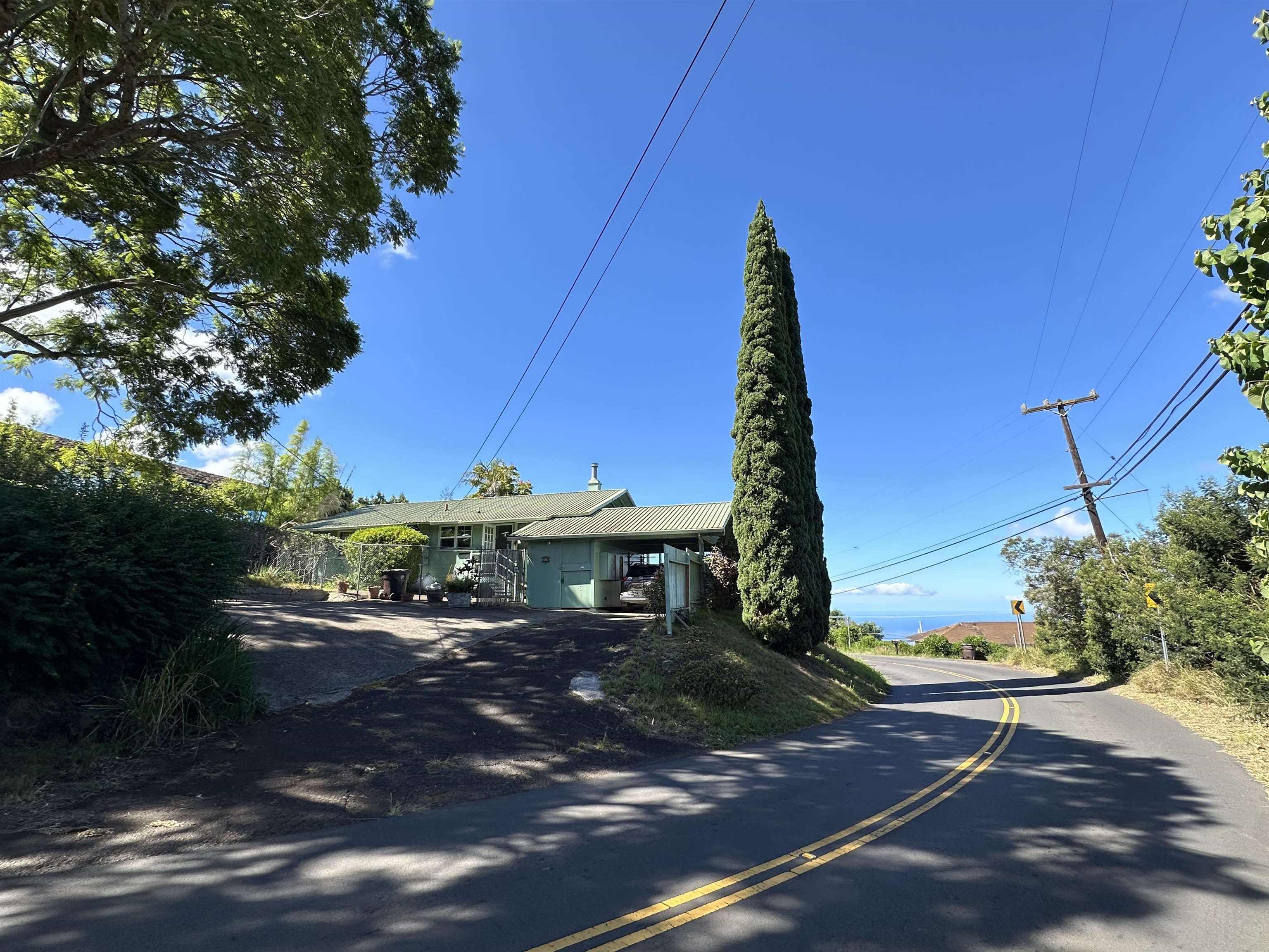 82  Upper Kimo Dr , Kula/Ulupalakua/Kanaio home - photo 9 of 10