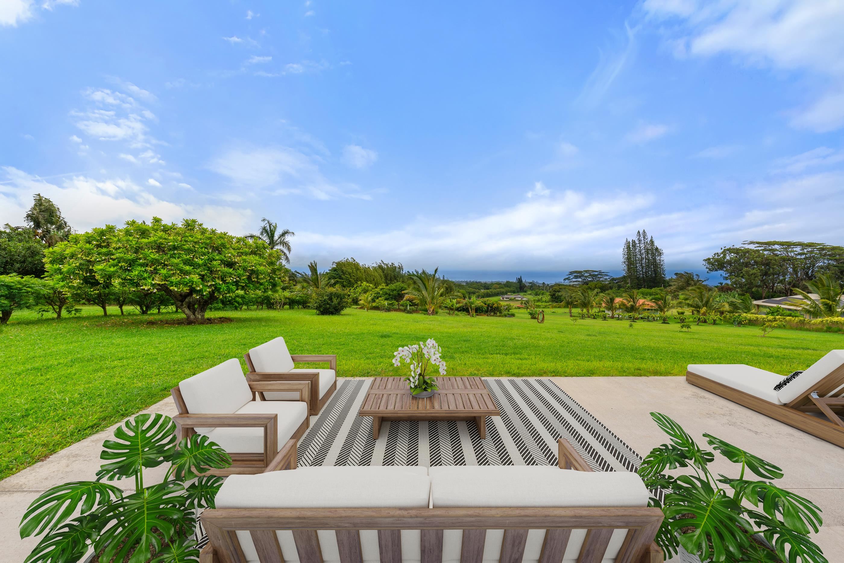 820  Kuiaha Rd , Haiku home - photo 31 of 38