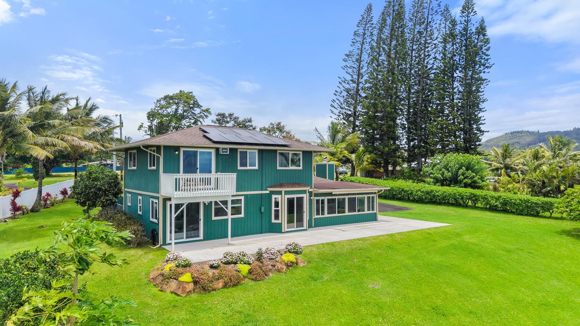 820  Kuiaha Rd , Haiku home - photo 32 of 38