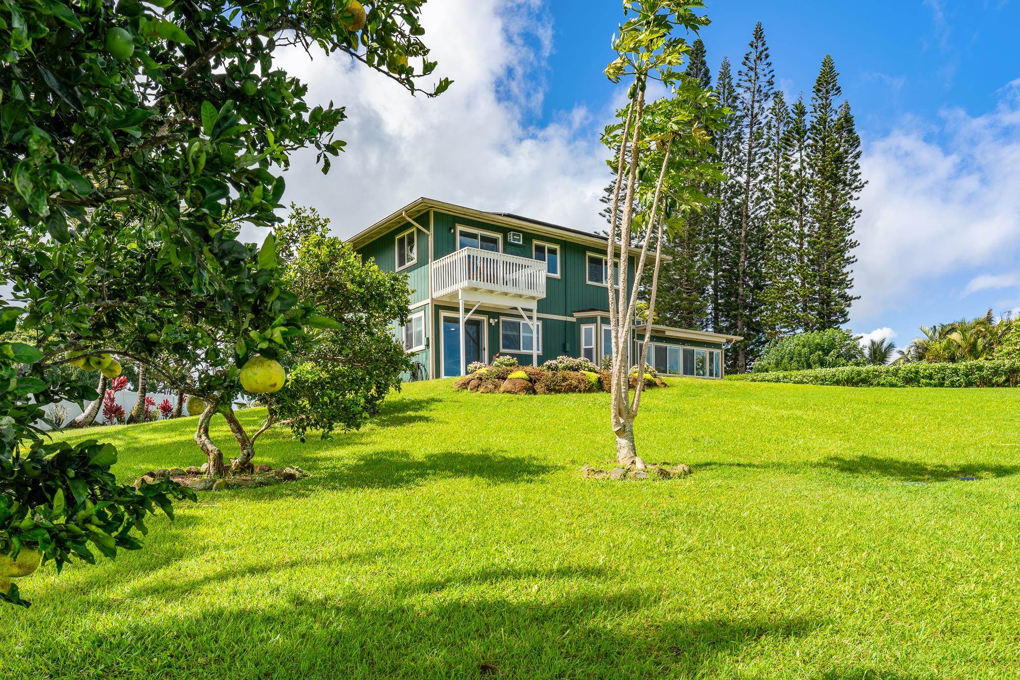 820  Kuiaha Rd , Haiku home - photo 33 of 38