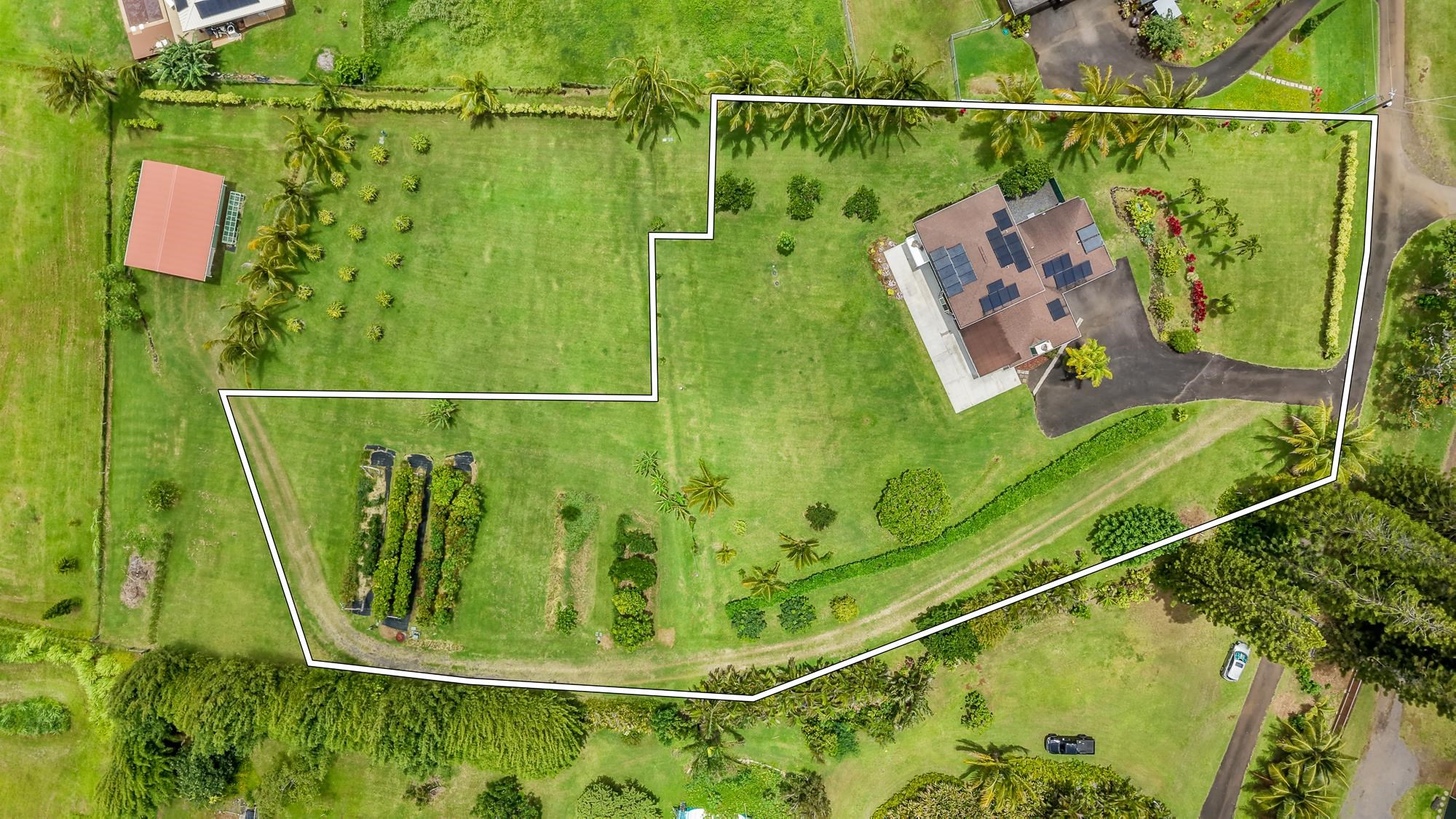 820  Kuiaha Rd , Haiku home - photo 34 of 38