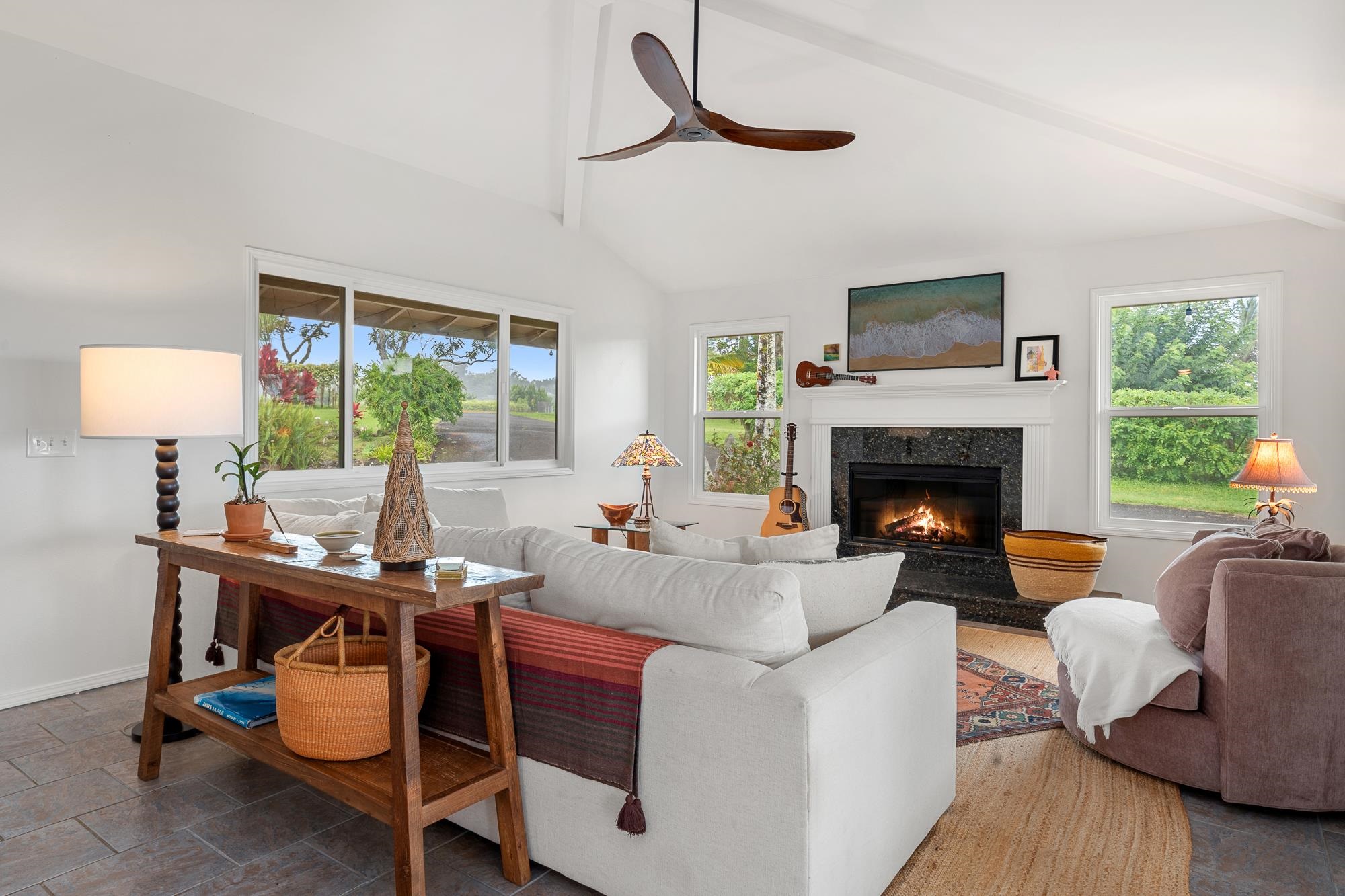 820  Kuiaha Rd , Haiku home - photo 9 of 38