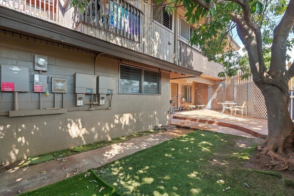 824  Hopoe St Lahainaluna, Lahaina home - photo 29 of 46