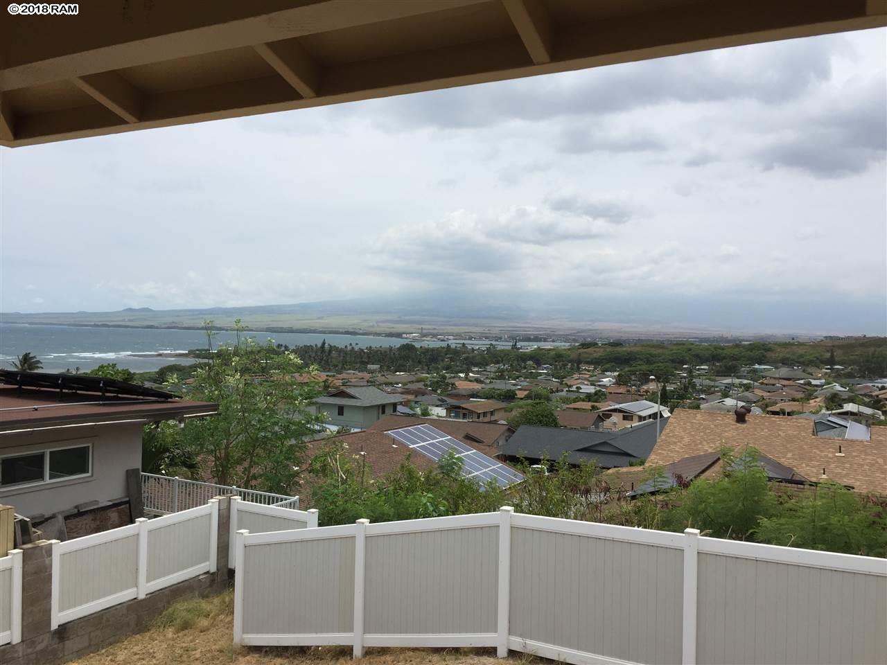 827 Makiki St , Wailuku, Hi 96793 Waiehu Heights