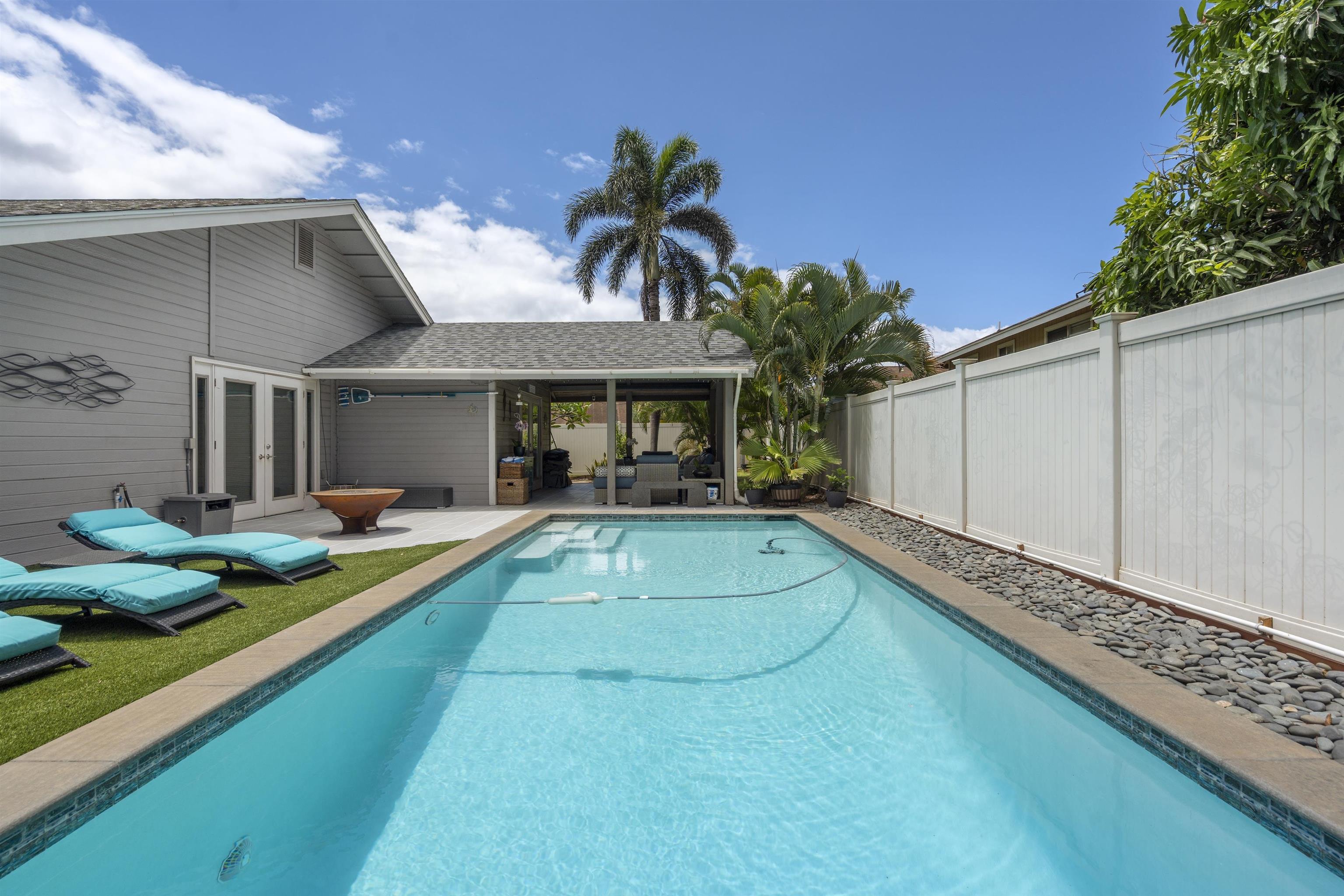828  Mahealani St Piilani Villages, Kihei home - photo 41 of 50