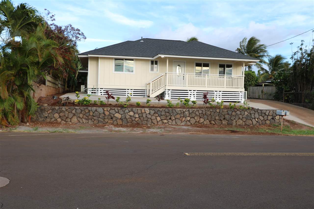 83  Anohou St Skill Village, Spreckelsville/Paia/Kuau home - photo 24 of 28