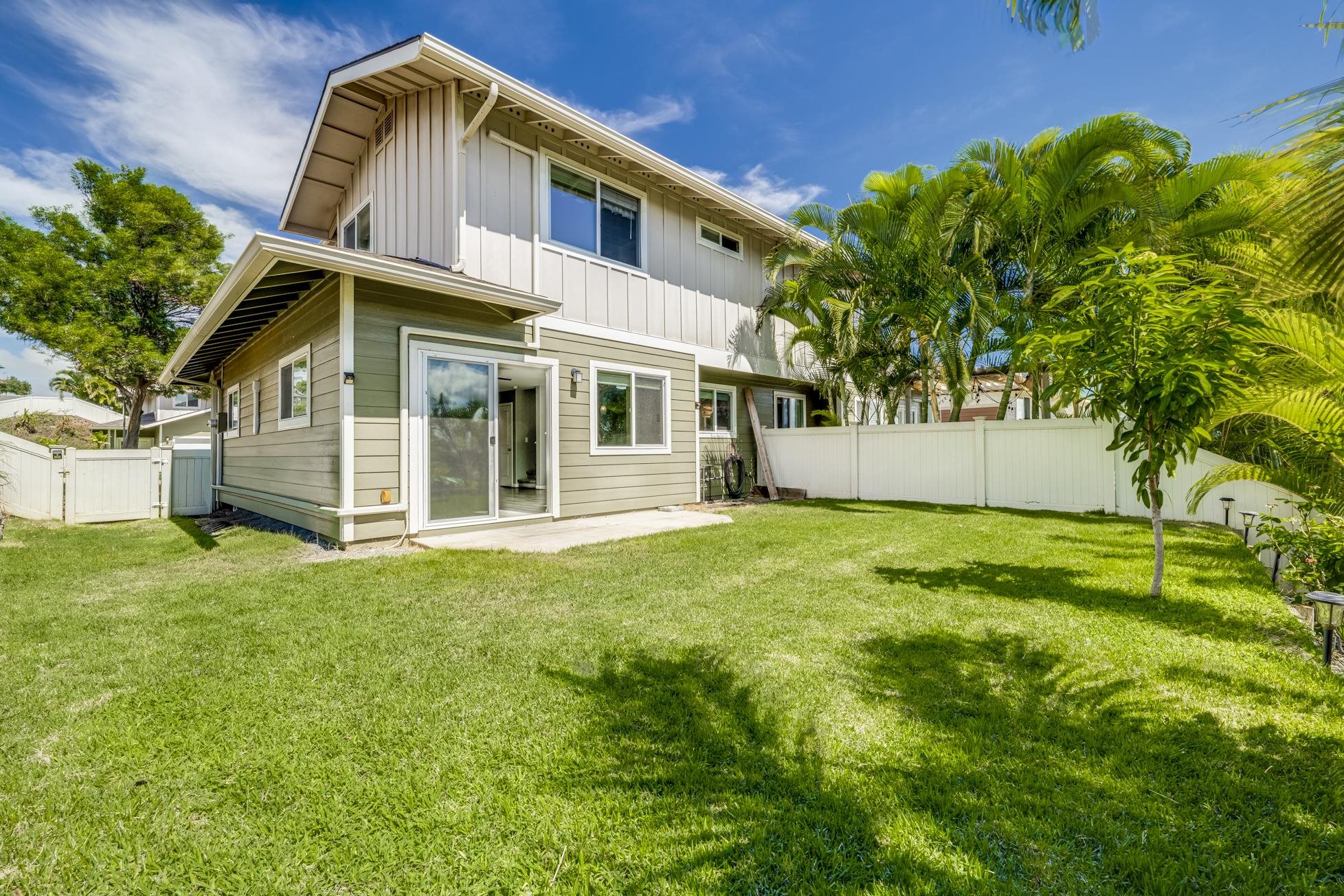 Kamani at Kehalani condo # 10, Wailuku, Hawaii - photo 3 of 25