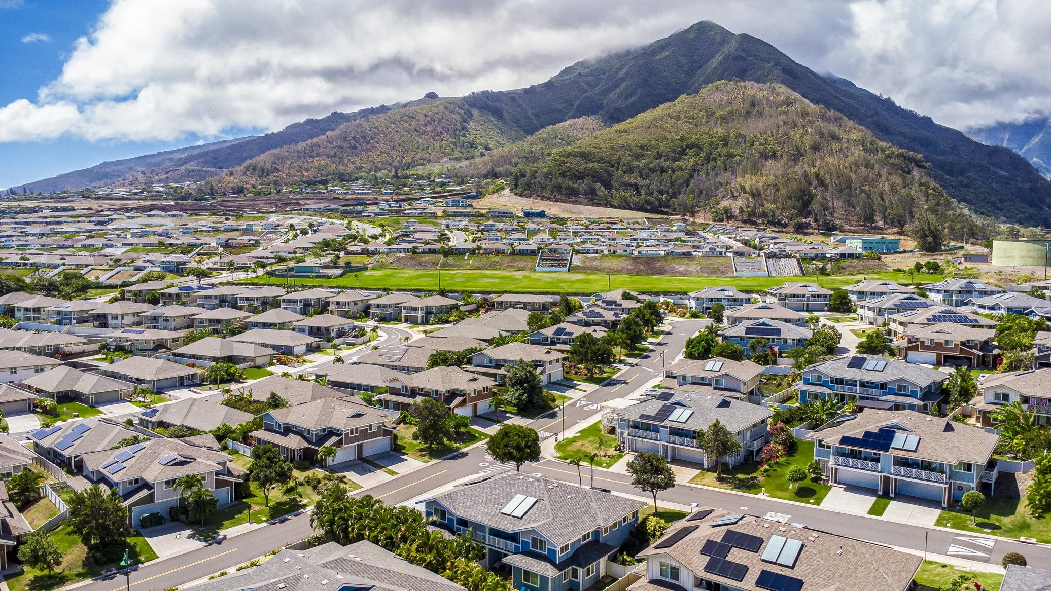 Kamani at Kehalani condo # 10, Wailuku, Hawaii - photo 22 of 25