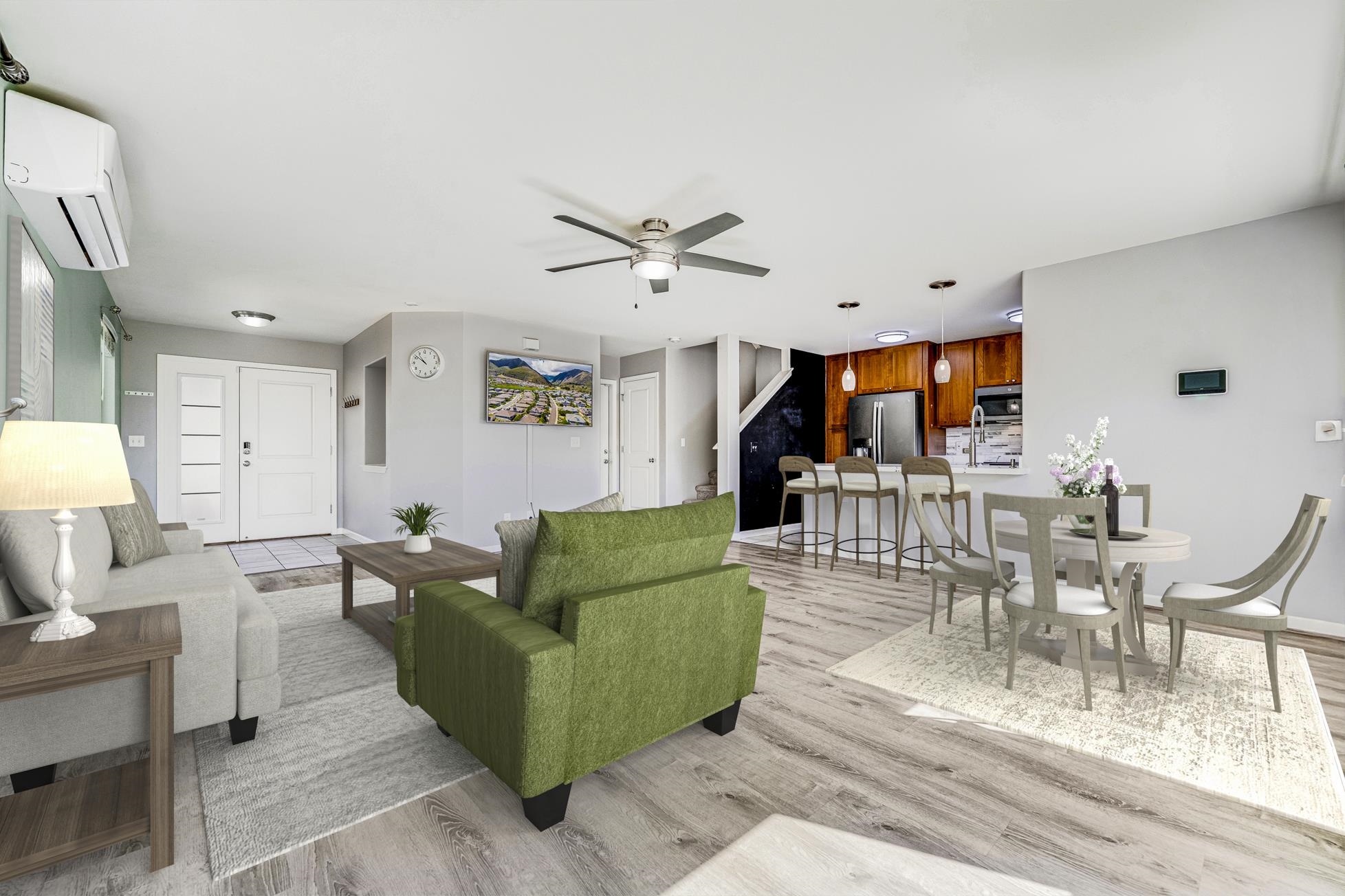 Kamani at Kehalani condo # 10, Wailuku, Hawaii - photo 23 of 25