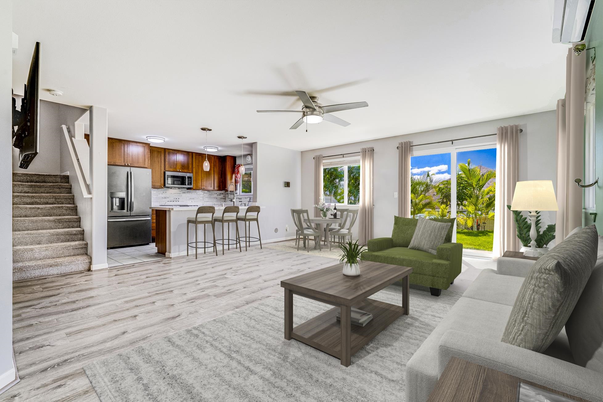 Kamani at Kehalani condo # 10, Wailuku, Hawaii - photo 24 of 25