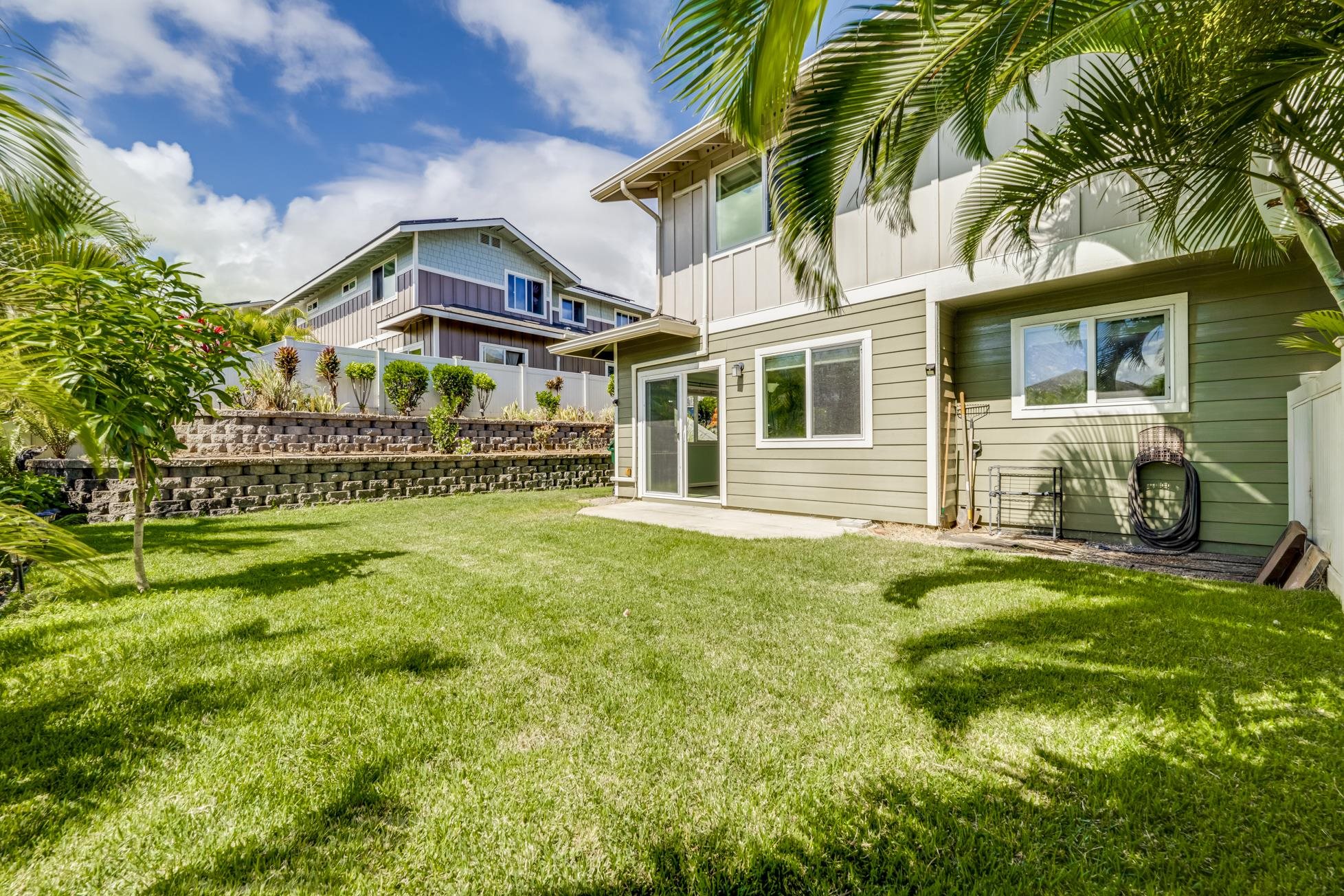 Kamani at Kehalani condo # 10, Wailuku, Hawaii - photo 4 of 25