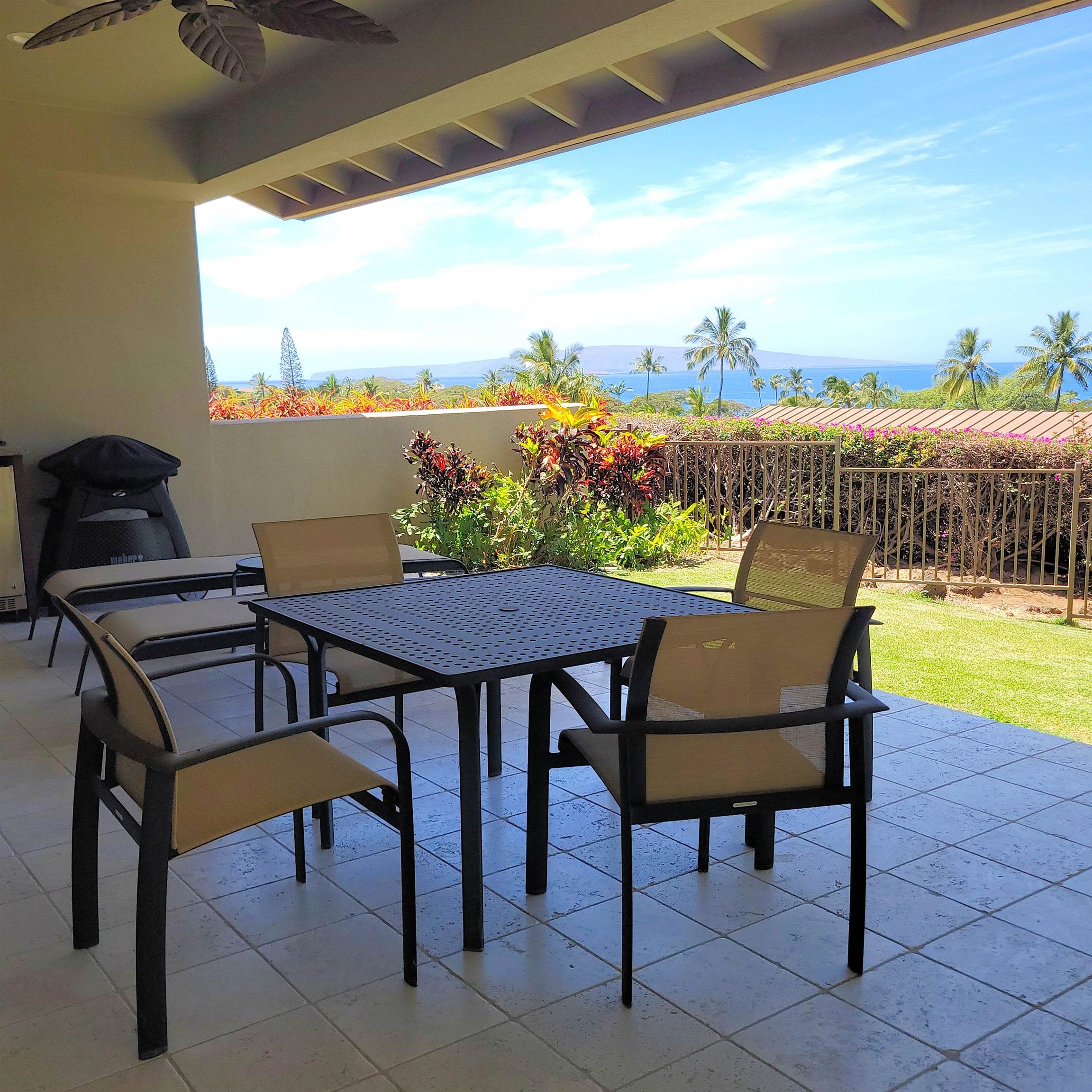 Kai Malu condo # 9B, Kihei, Hawaii - photo 2 of 23