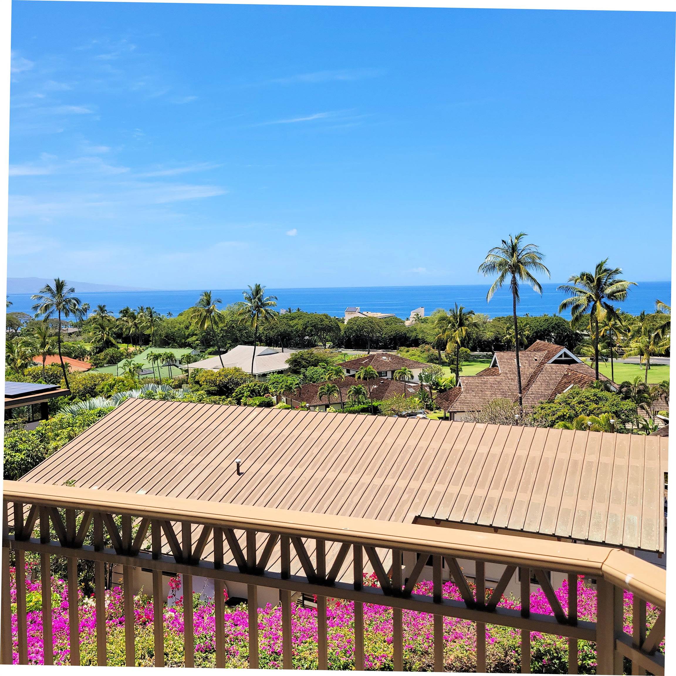 Kai Malu condo # 9B, Kihei, Hawaii - photo 20 of 23