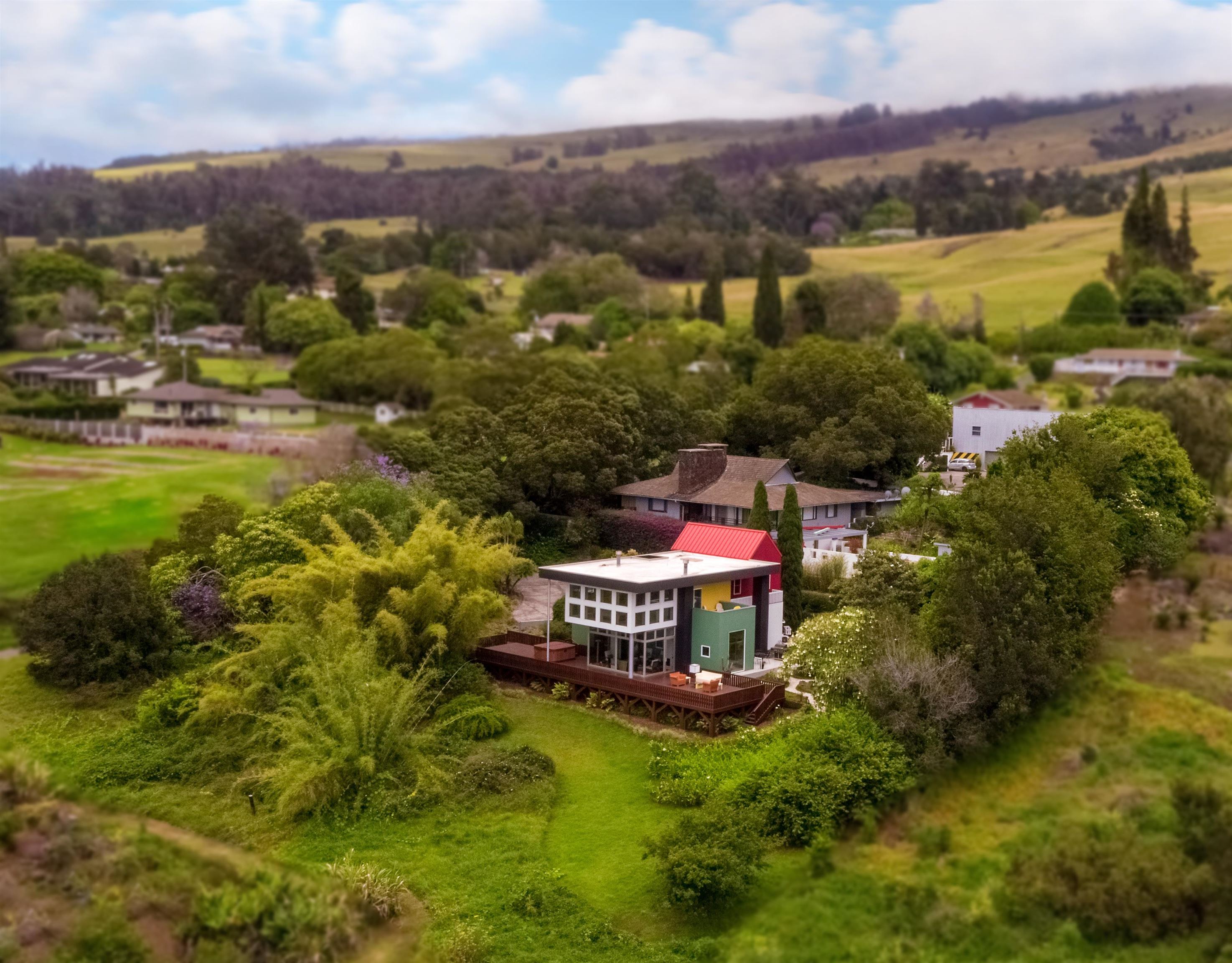 83 Kolohala Dr 17, Kula, Hi 96790 home Kula Kula/Ulupalakua/Kanaio