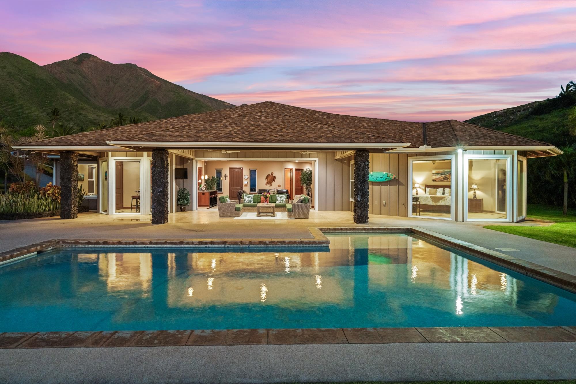 83  Lau Niu Way , Lahaina home - photo 32 of 50