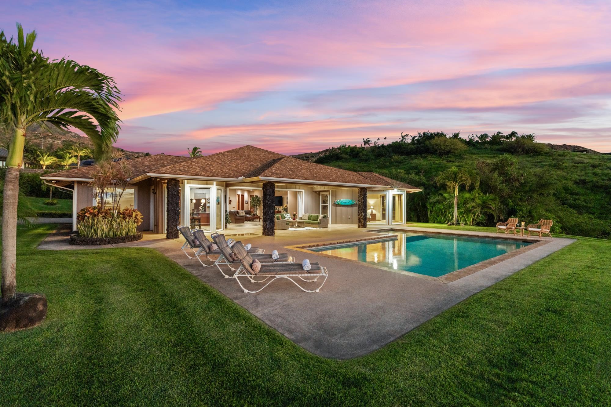 83  Lau Niu Way , Lahaina home - photo 33 of 50