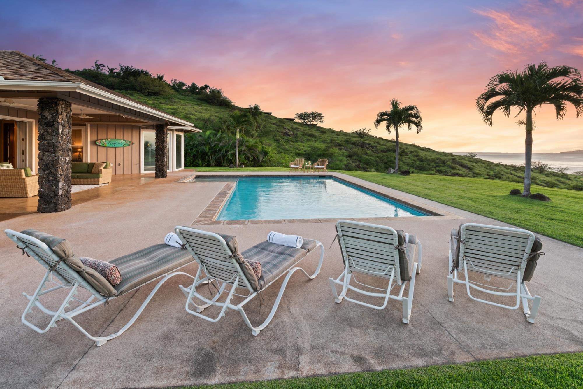 83  Lau Niu Way , Lahaina home - photo 35 of 50