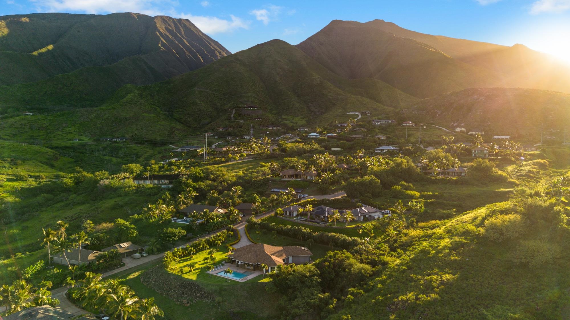 83  Lau Niu Way , Lahaina home - photo 44 of 50