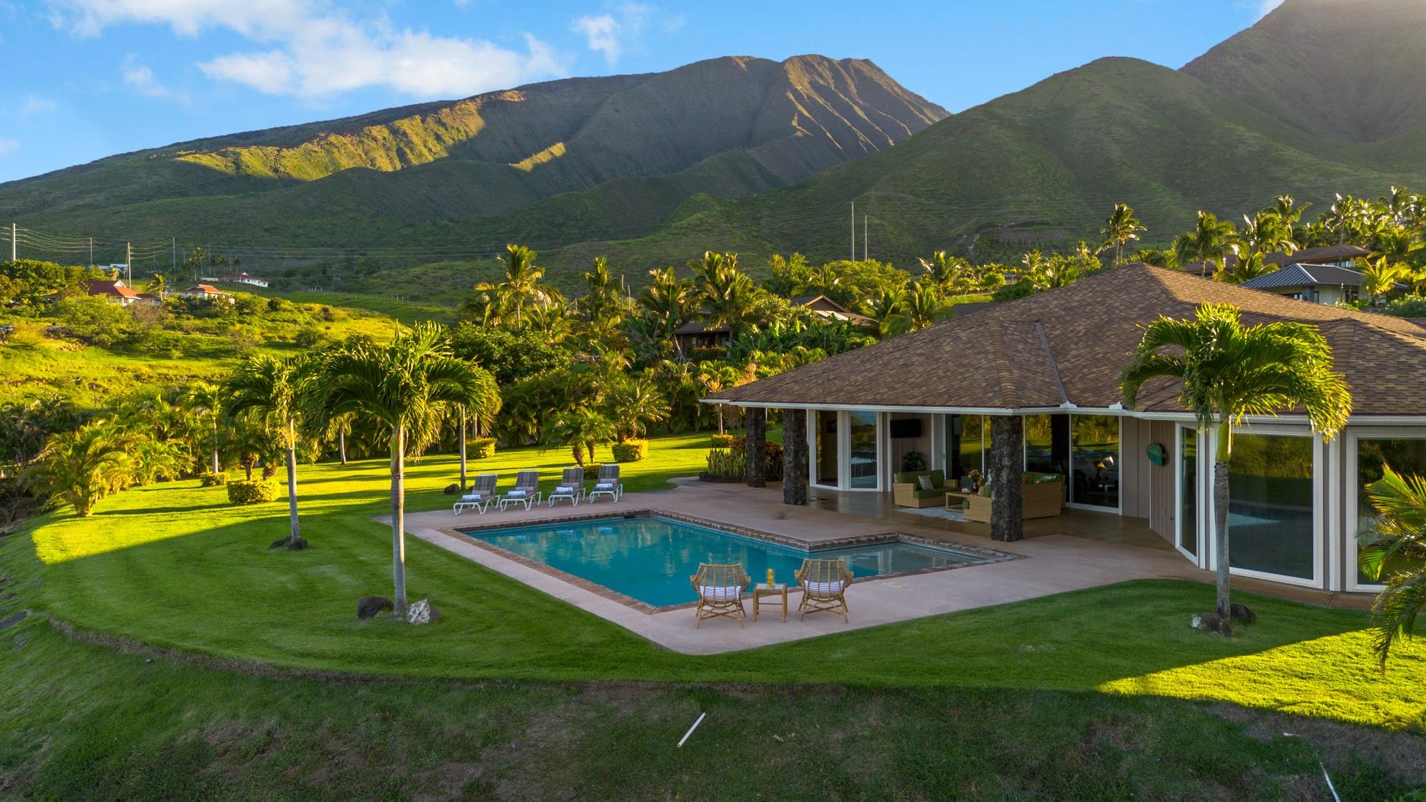 83  Lau Niu Way , Lahaina home - photo 46 of 50