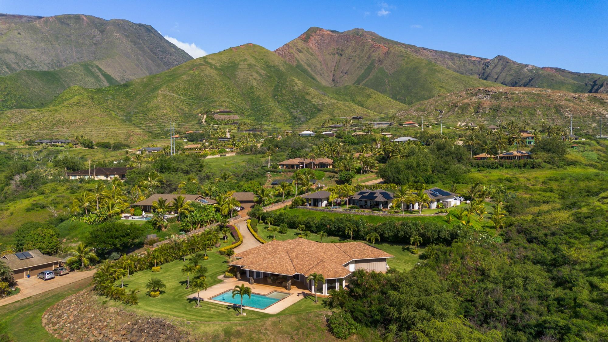 83  Lau Niu Way , Lahaina home - photo 48 of 50